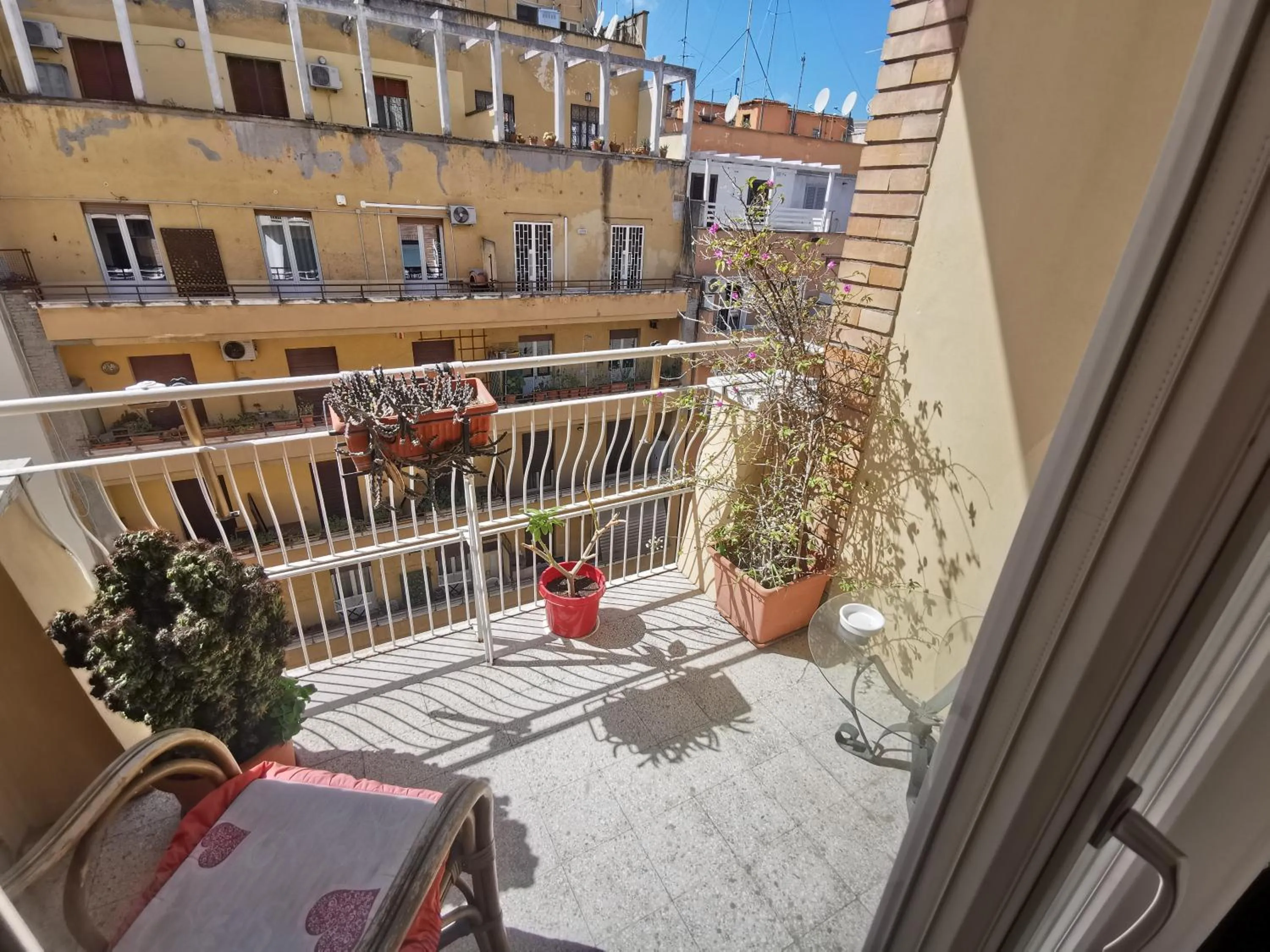 La Finestra Sul Mondo B&B