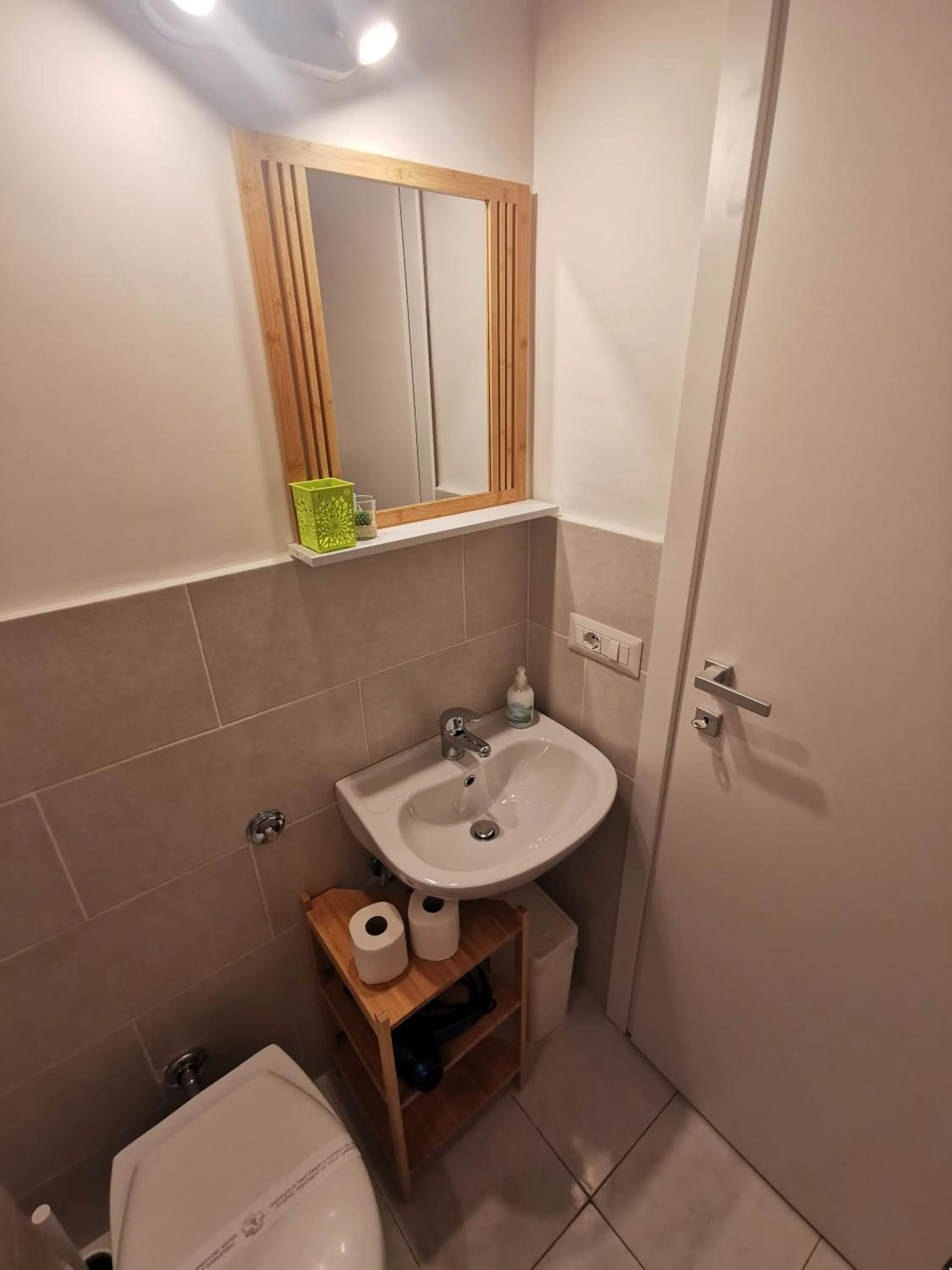 La Finestra Sul Mondo B&B