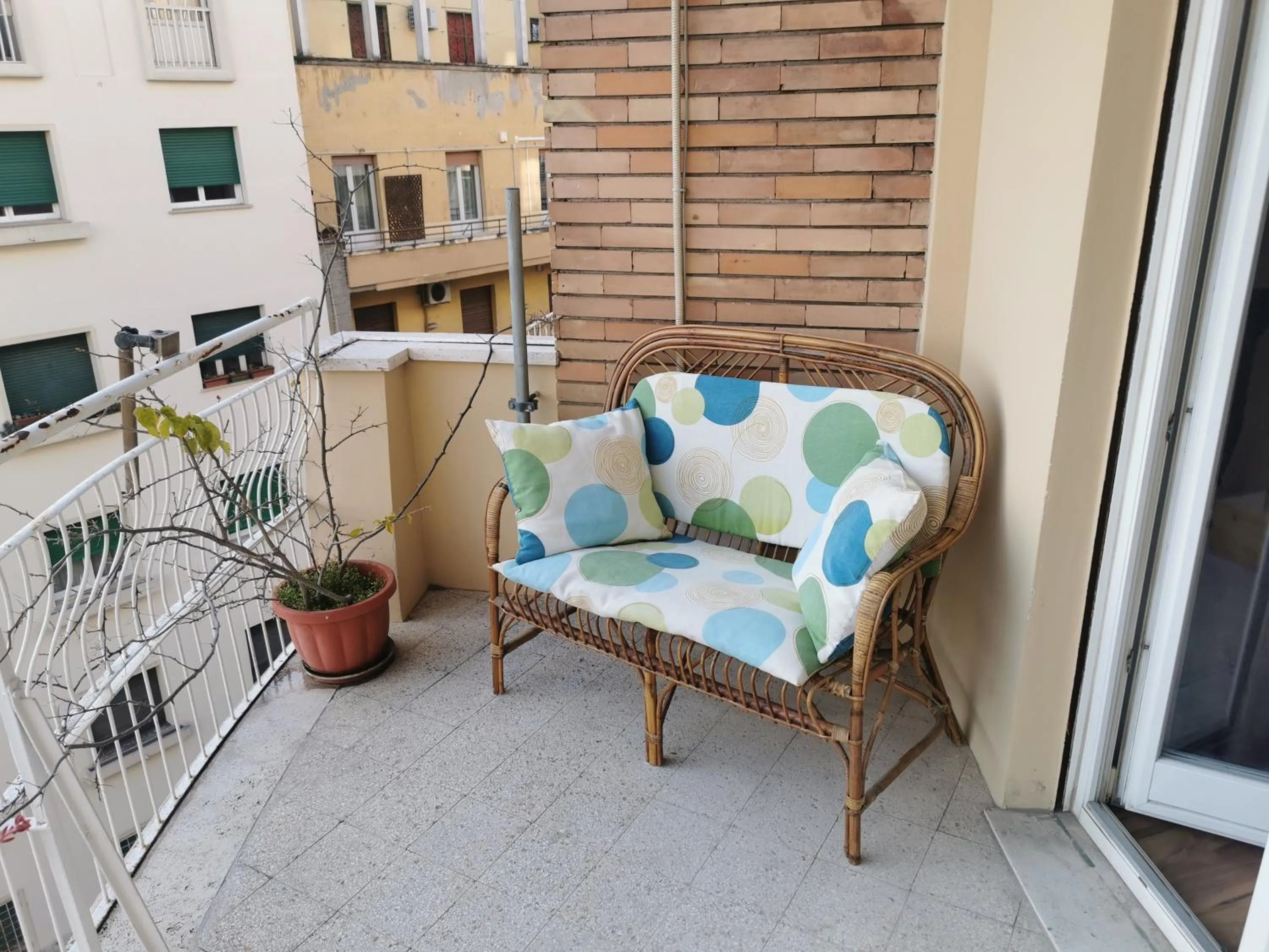 La Finestra Sul Mondo B&B