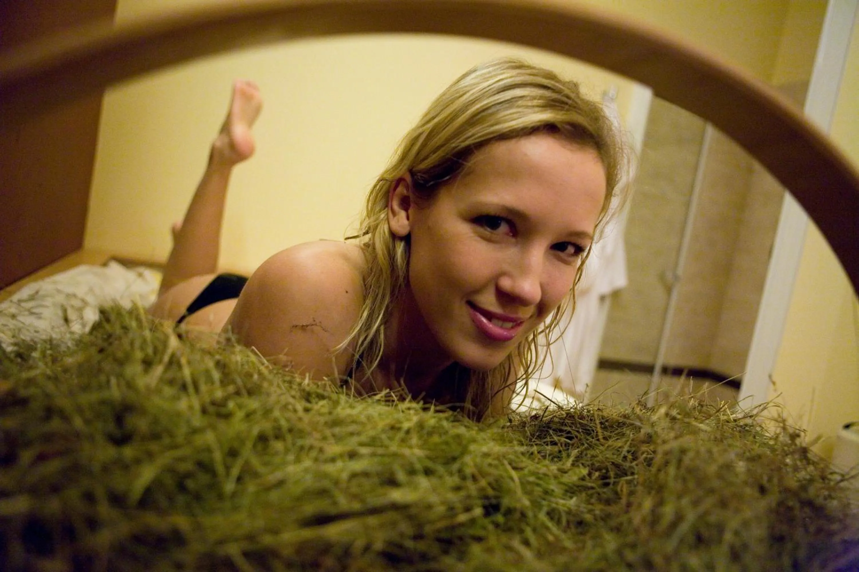 Spa and wellness centre/facilities in Vidor Resort