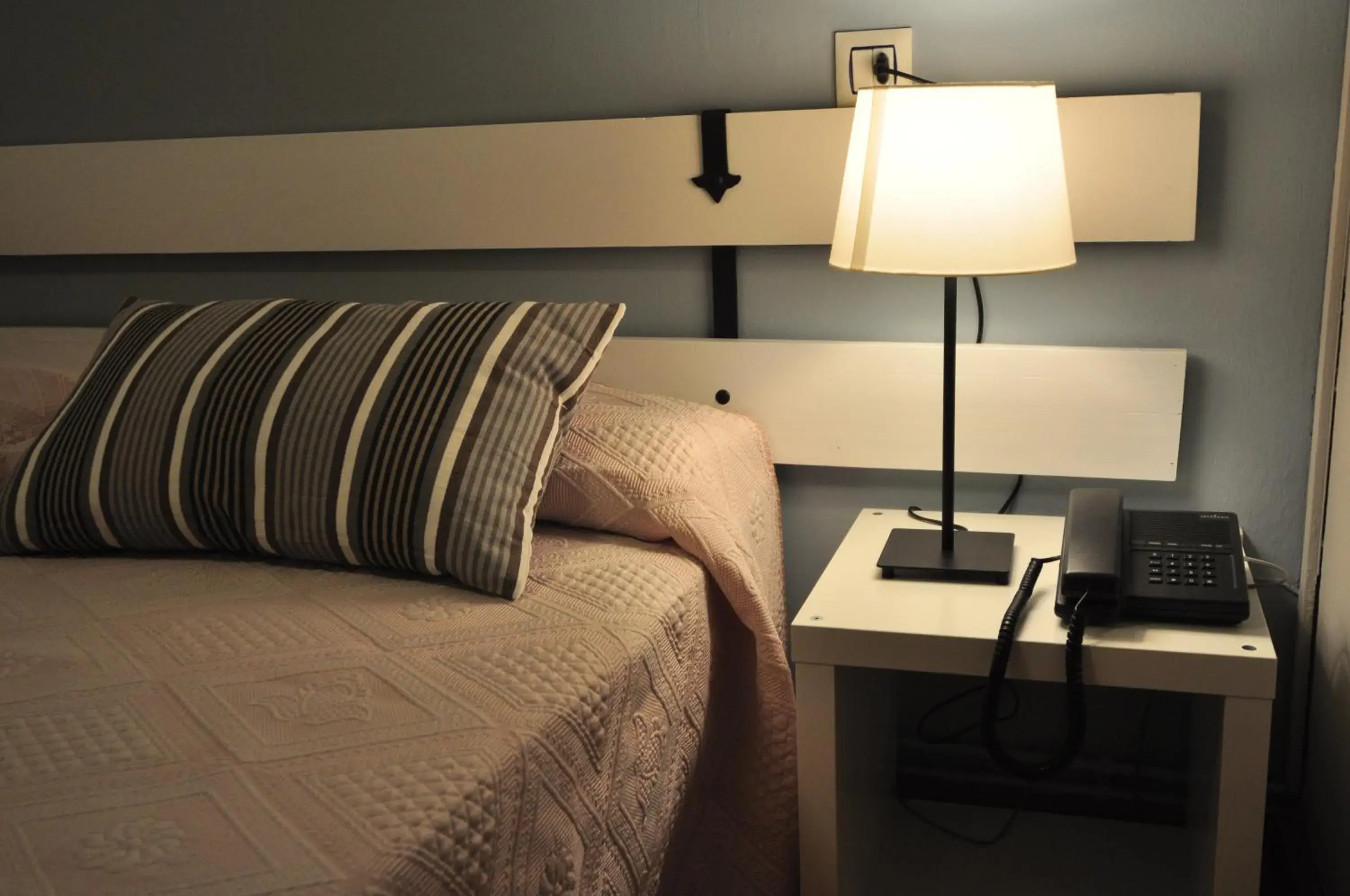 Single Room in Hostal Europa Single Room in Hostal Europa