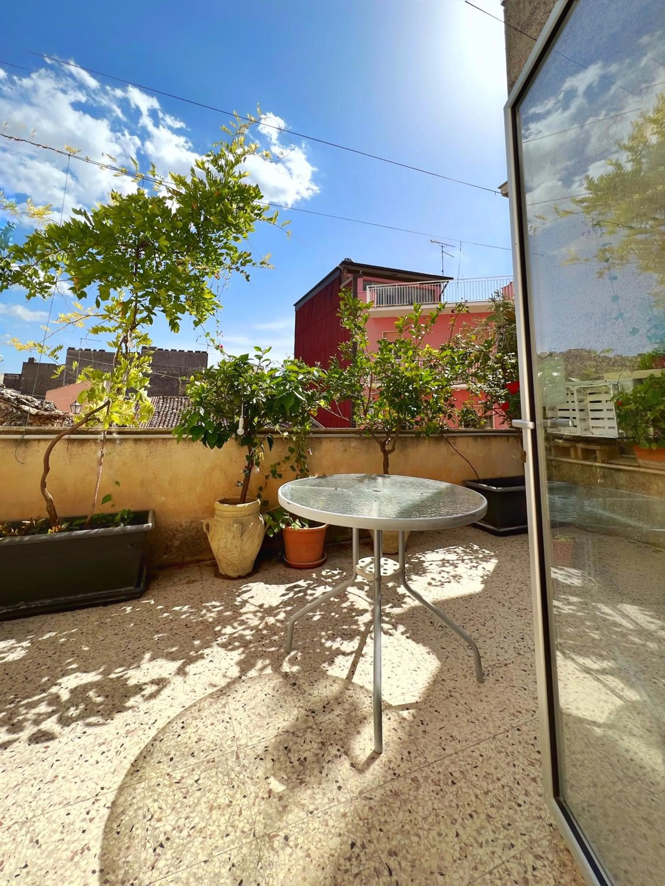 Pantalica Rooms Affittacamere Sortino Siracusa