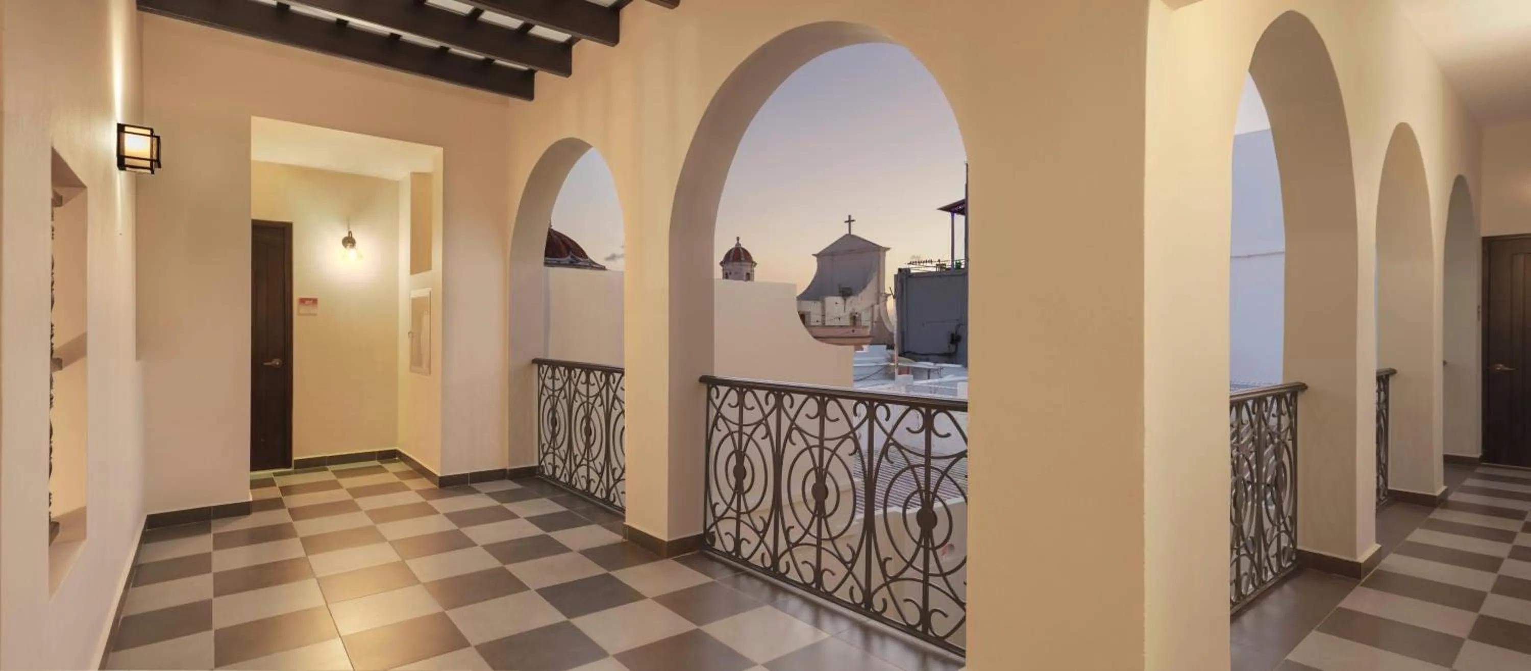 Other in Decanter Hotel