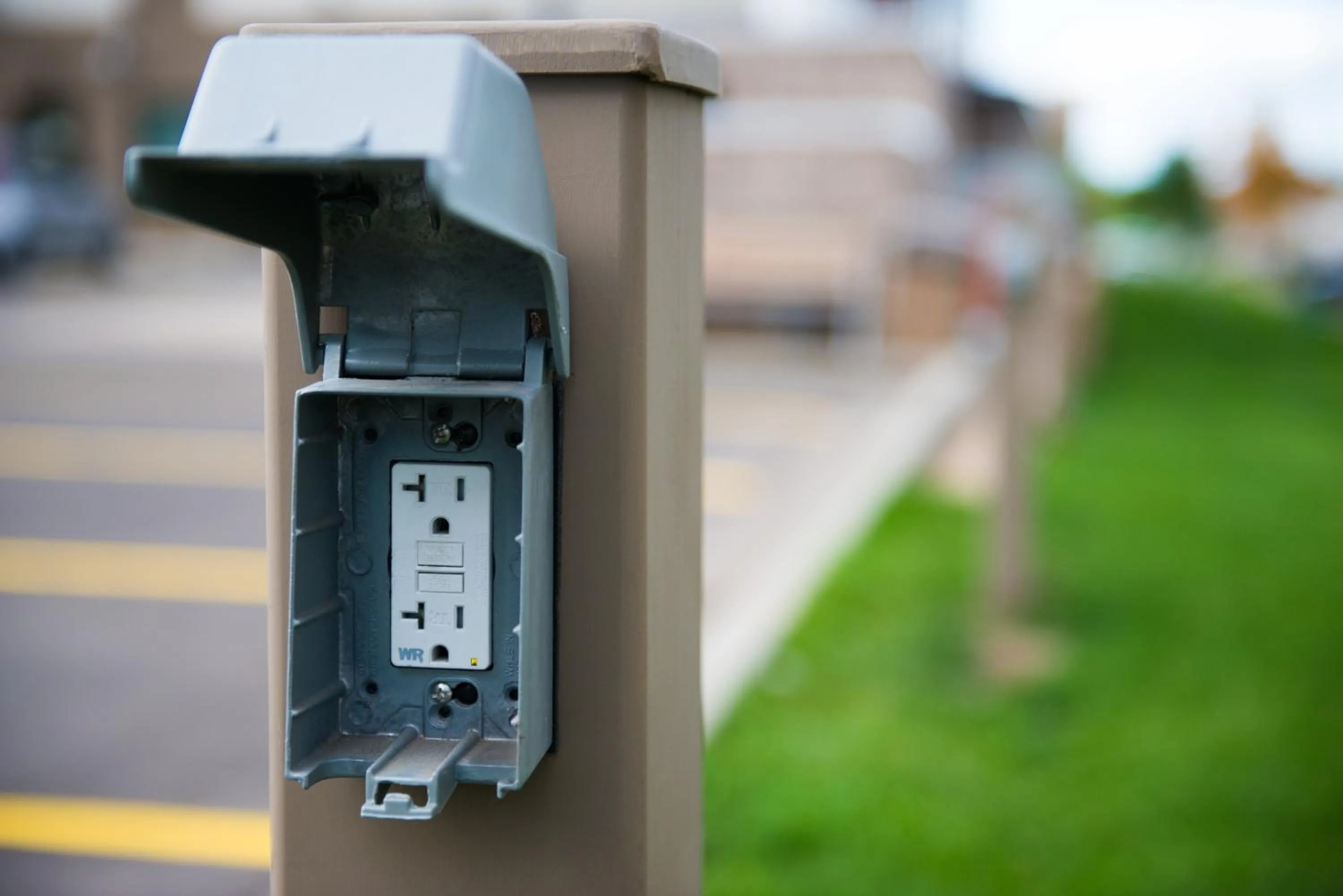 Lobby or reception in Holiday Inn Express Hotel & Suites Bismarck by IHG