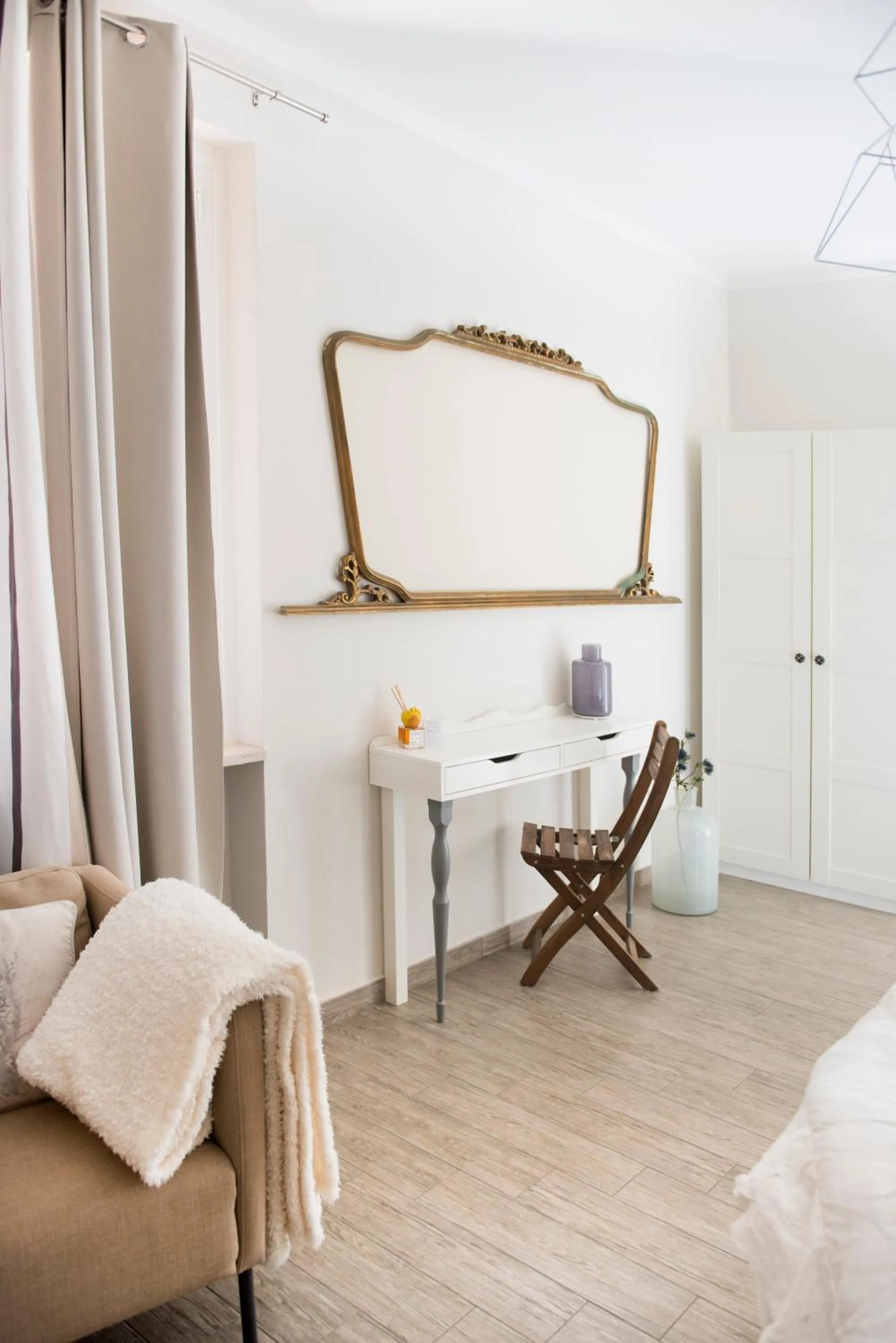 Bedroom, Bed in Locanda Stella