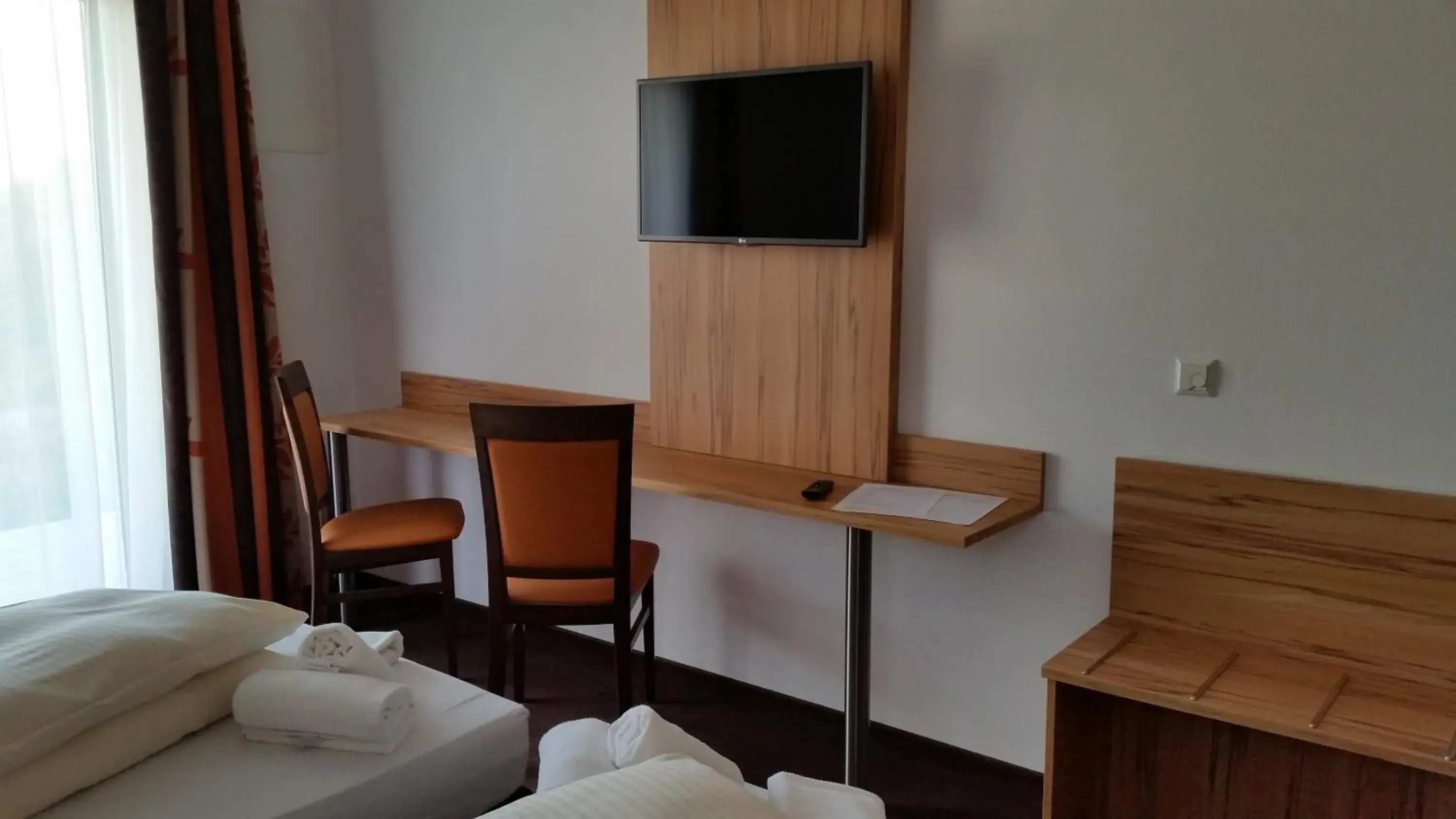 Comfort Single Room in Schäfer Boardinghouse Comfort Single Room in Schäfer Boardinghouse