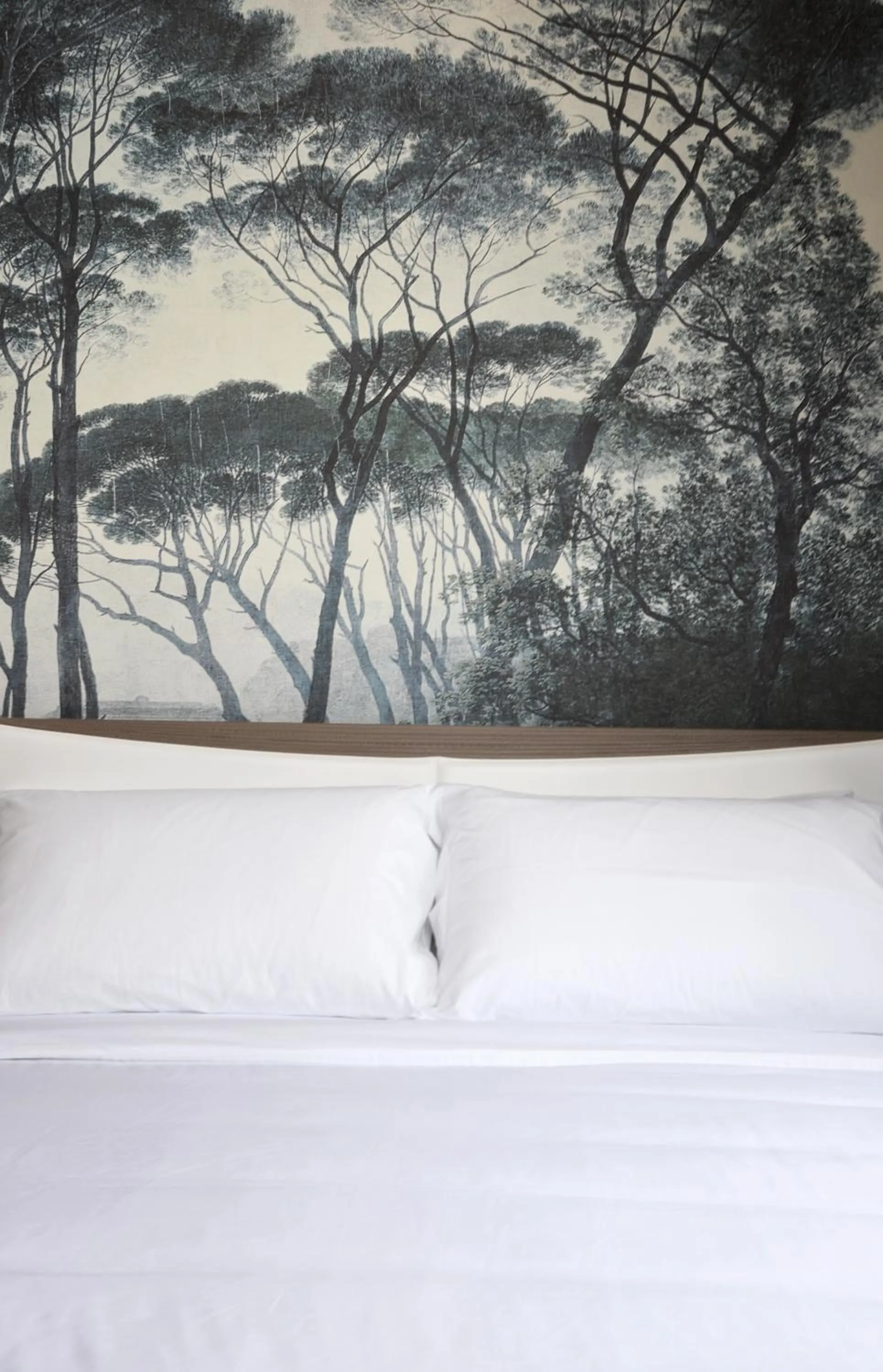 Decorative detail, Bed in Isola di San Servolo - Centro Soggiorno