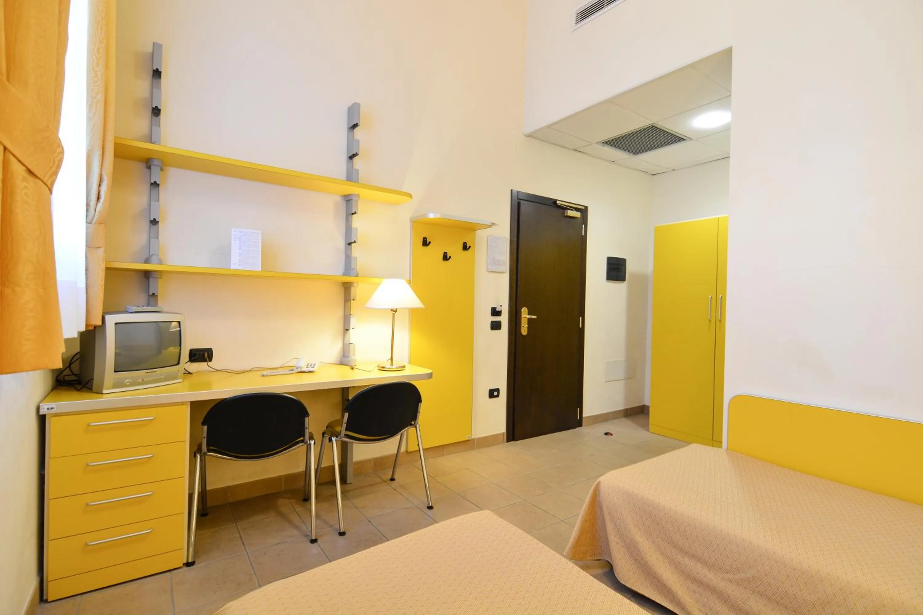 Bed in Isola di San Servolo - Centro Soggiorno