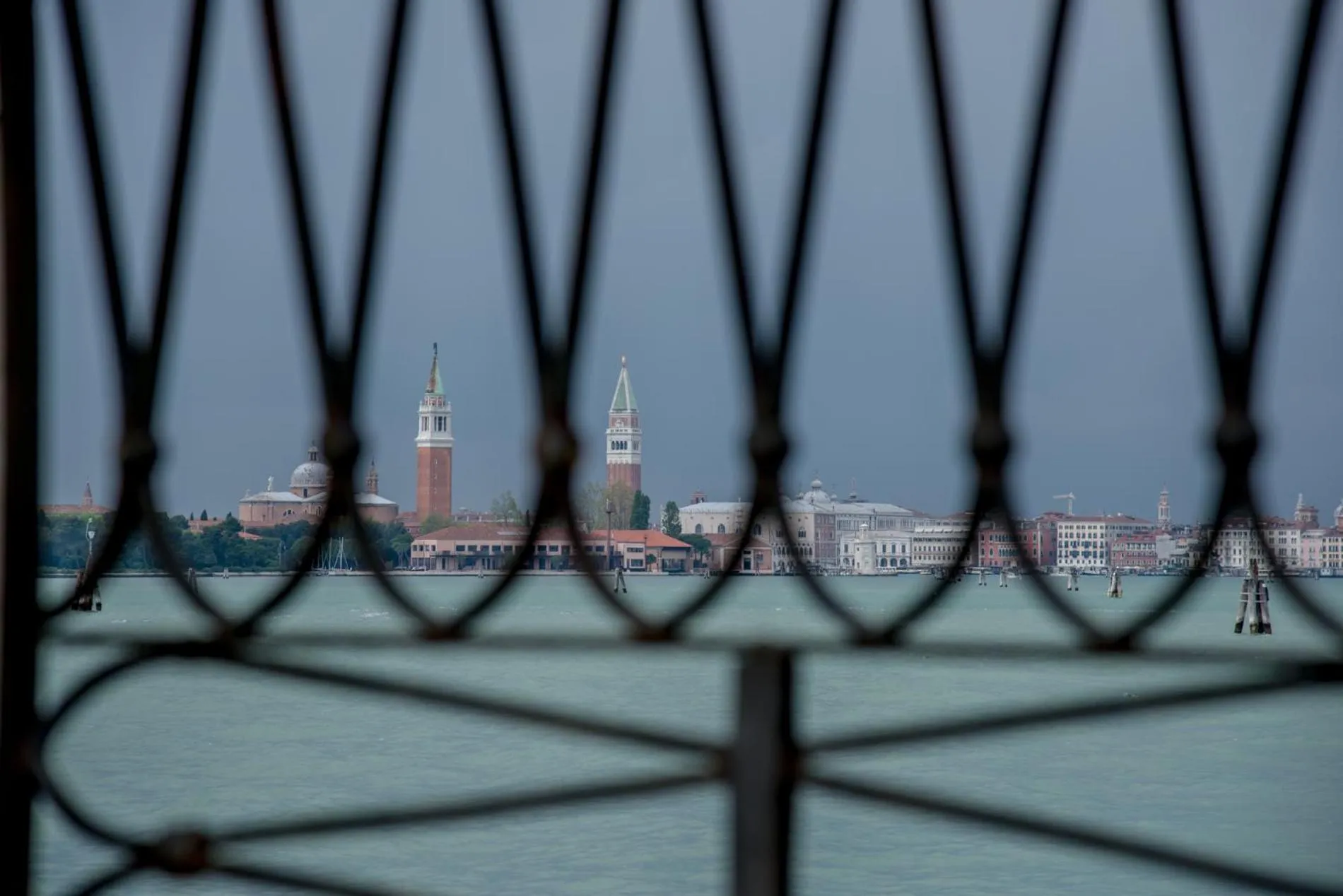 Other in Isola di San Servolo - Centro Soggiorno