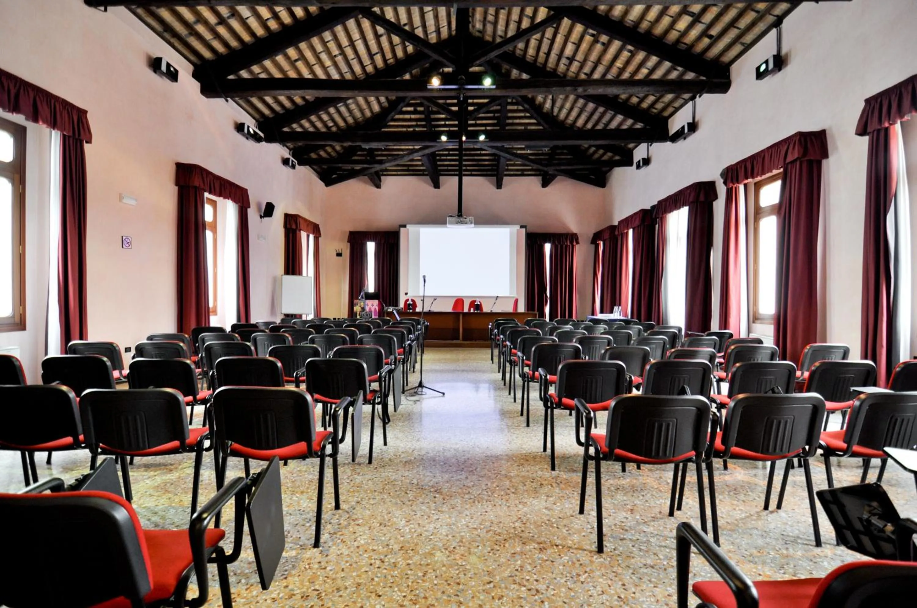 Activities in Isola di San Servolo - Centro Soggiorno