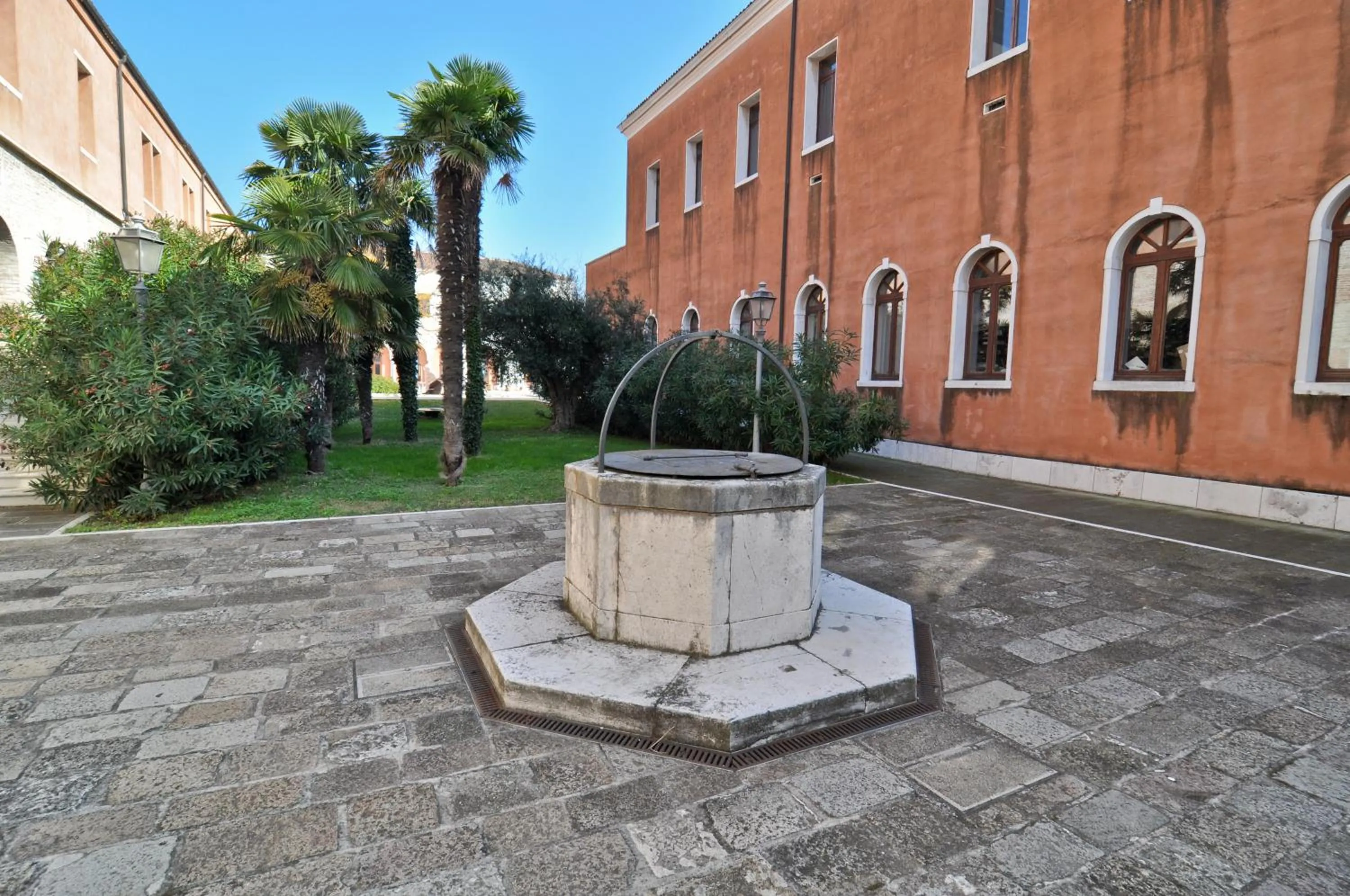 Other in Isola di San Servolo - Centro Soggiorno