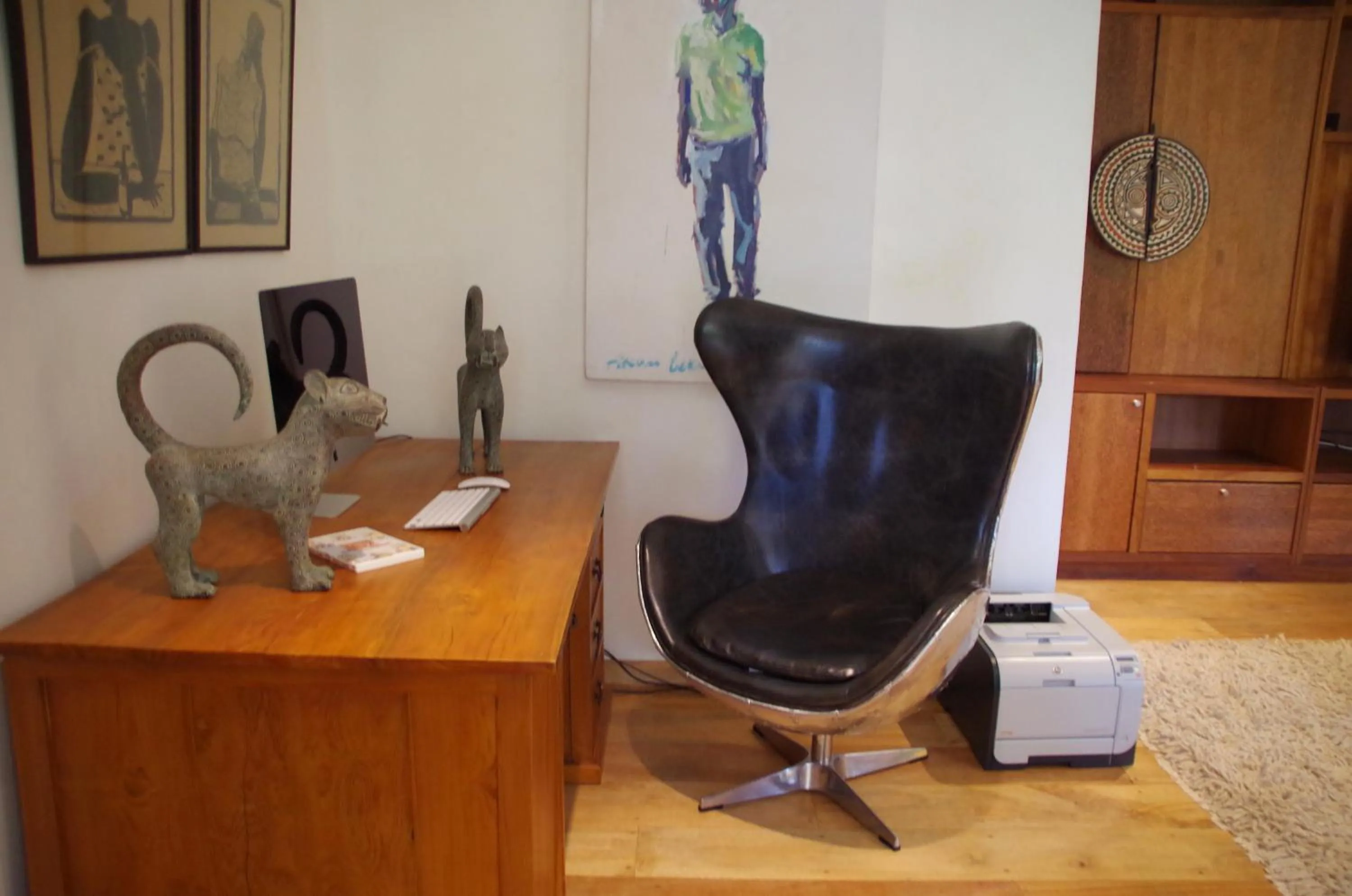 Business facilities in Qambani Luxury Resort