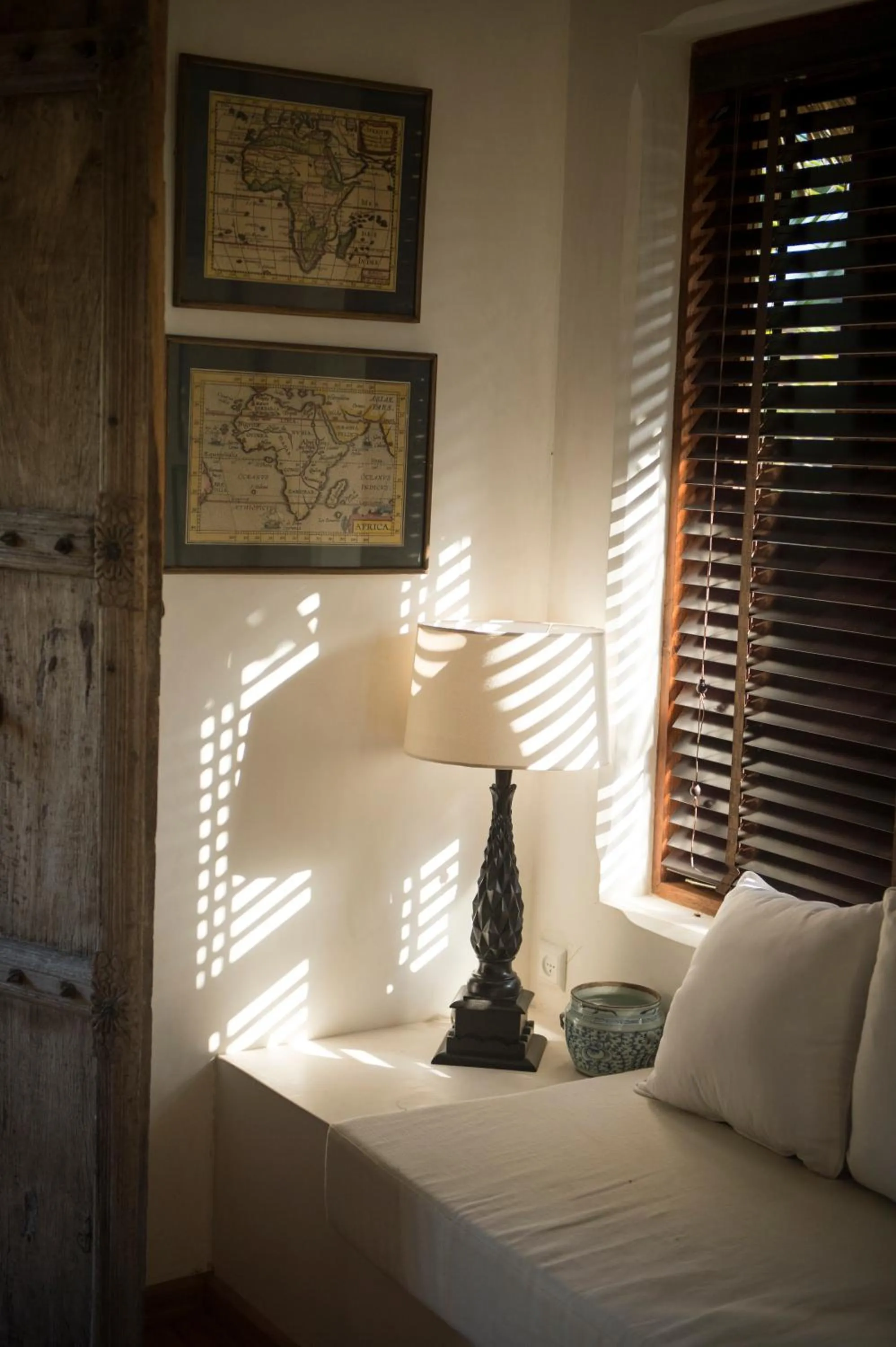 Day, Bed in Qambani Luxury Resort