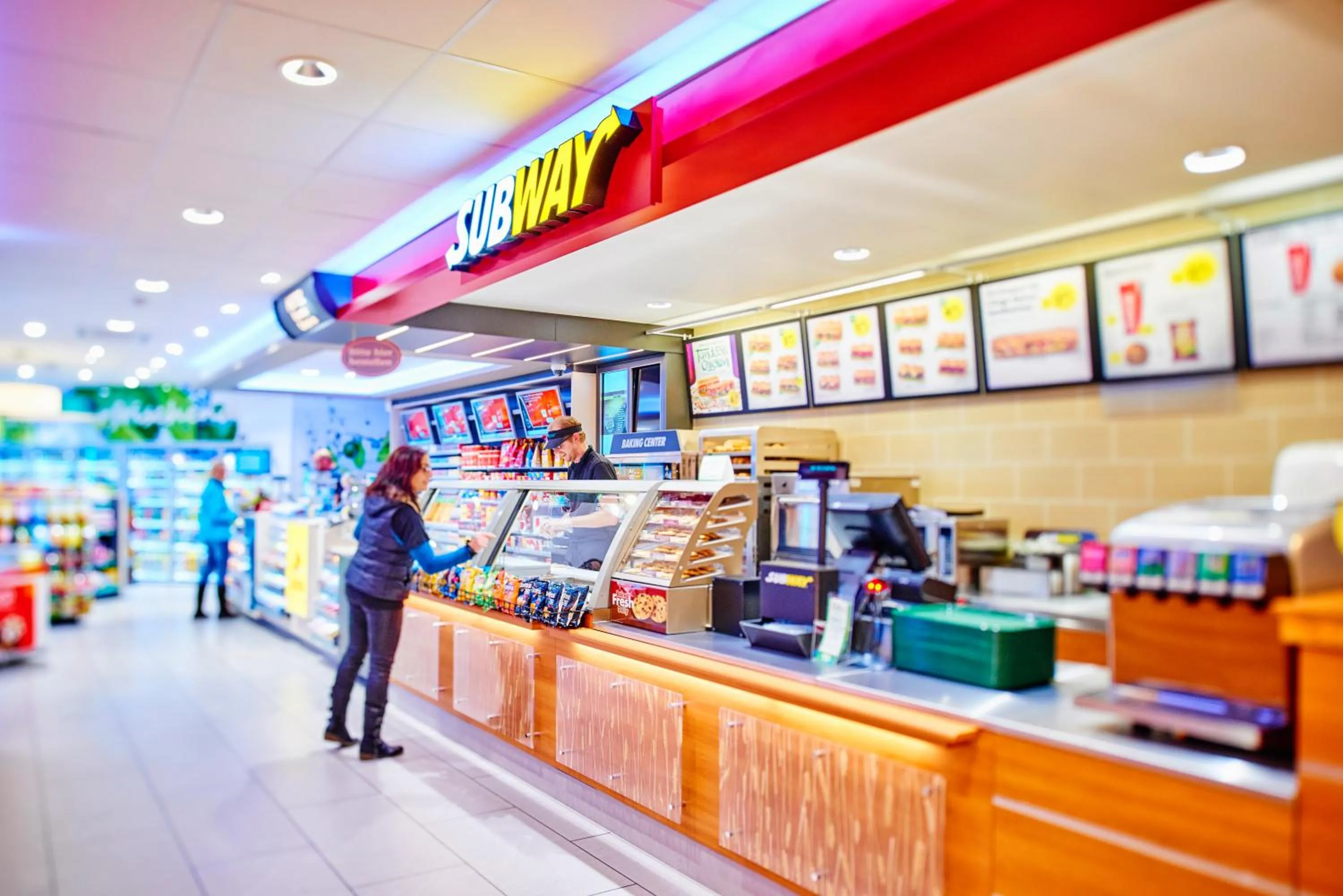 Restaurant/places to eat in Travelinjoy