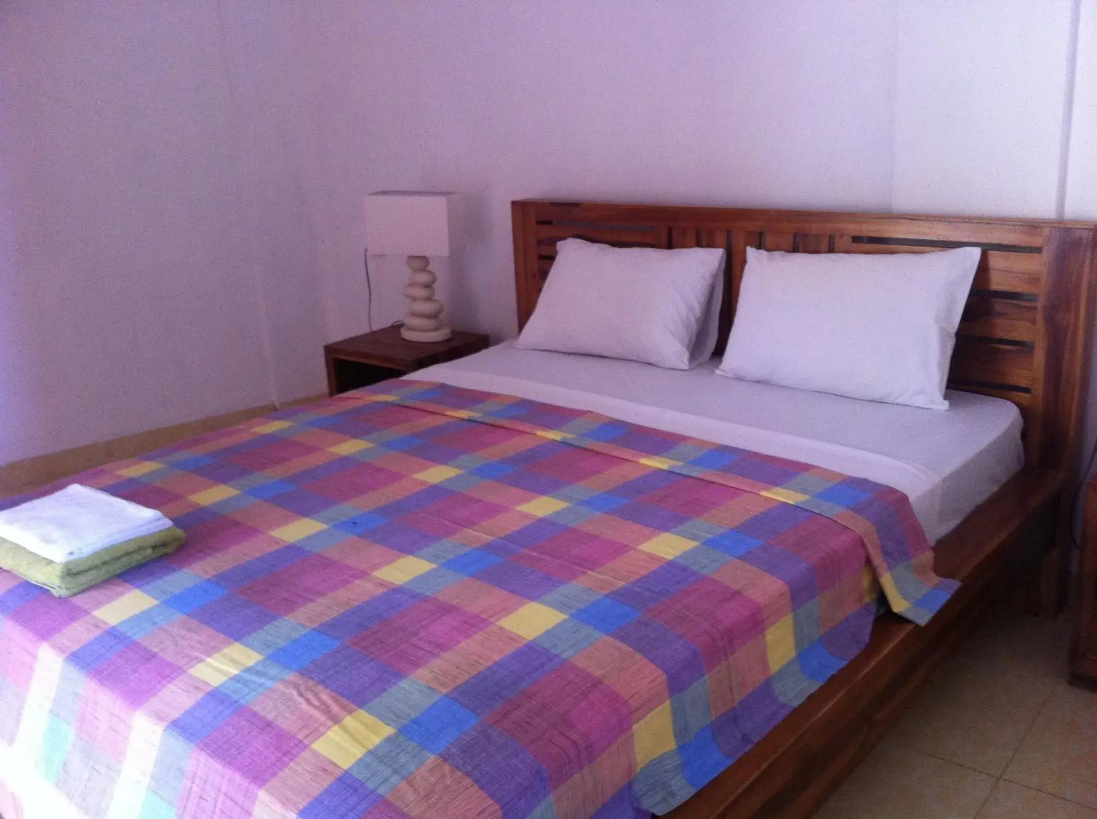Standard Double Room - single occupancy in Amed Sari Beach Guesthouse Standard Double Room - single occupancy in Amed Sari Beach Guesthouse
