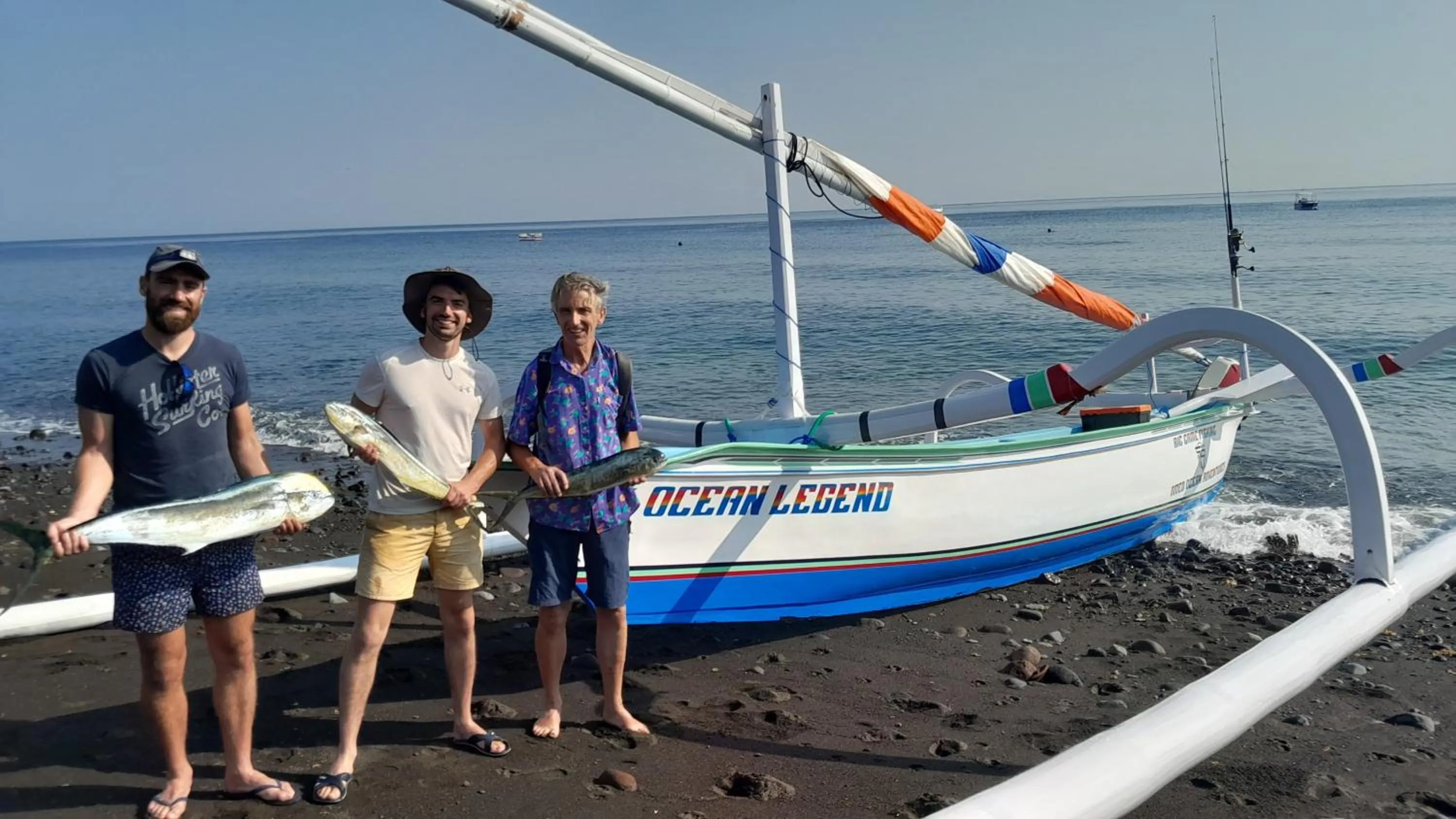 Amed Sari Beach Guesthouse