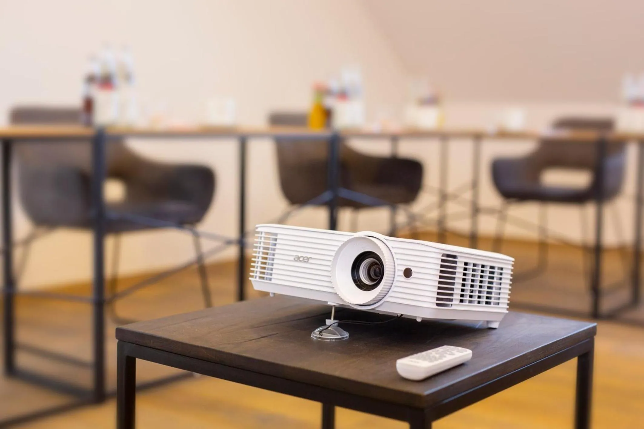 Business facilities in Hotel & Boarding House Schlosserwirt