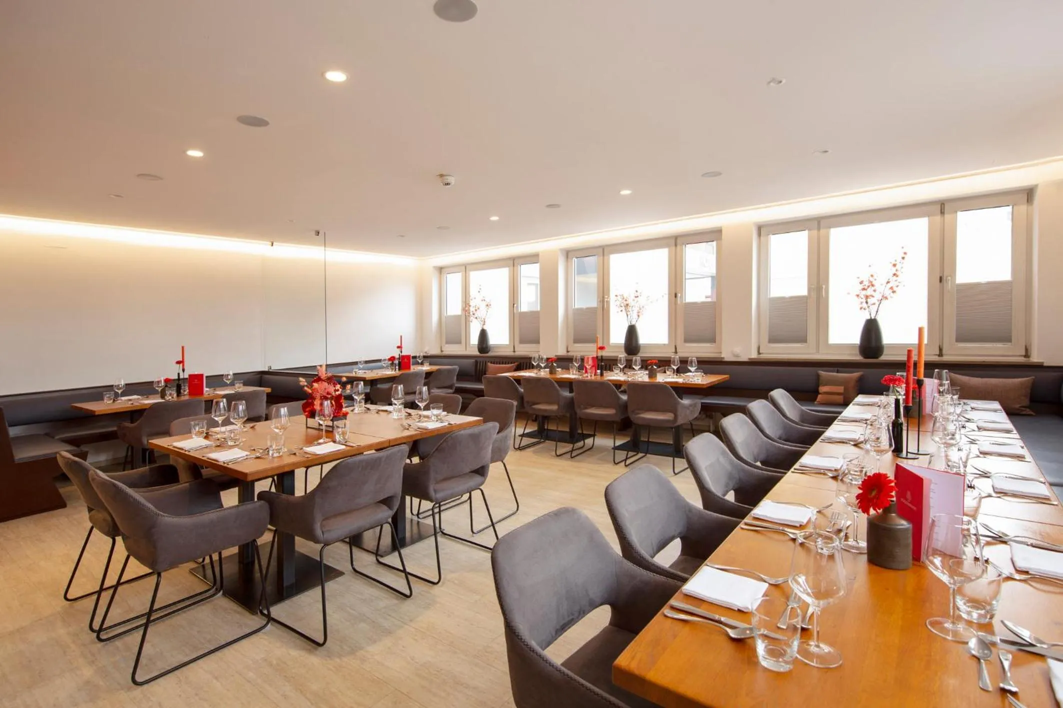 Restaurant/places to eat in Hotel & Boarding House Schlosserwirt