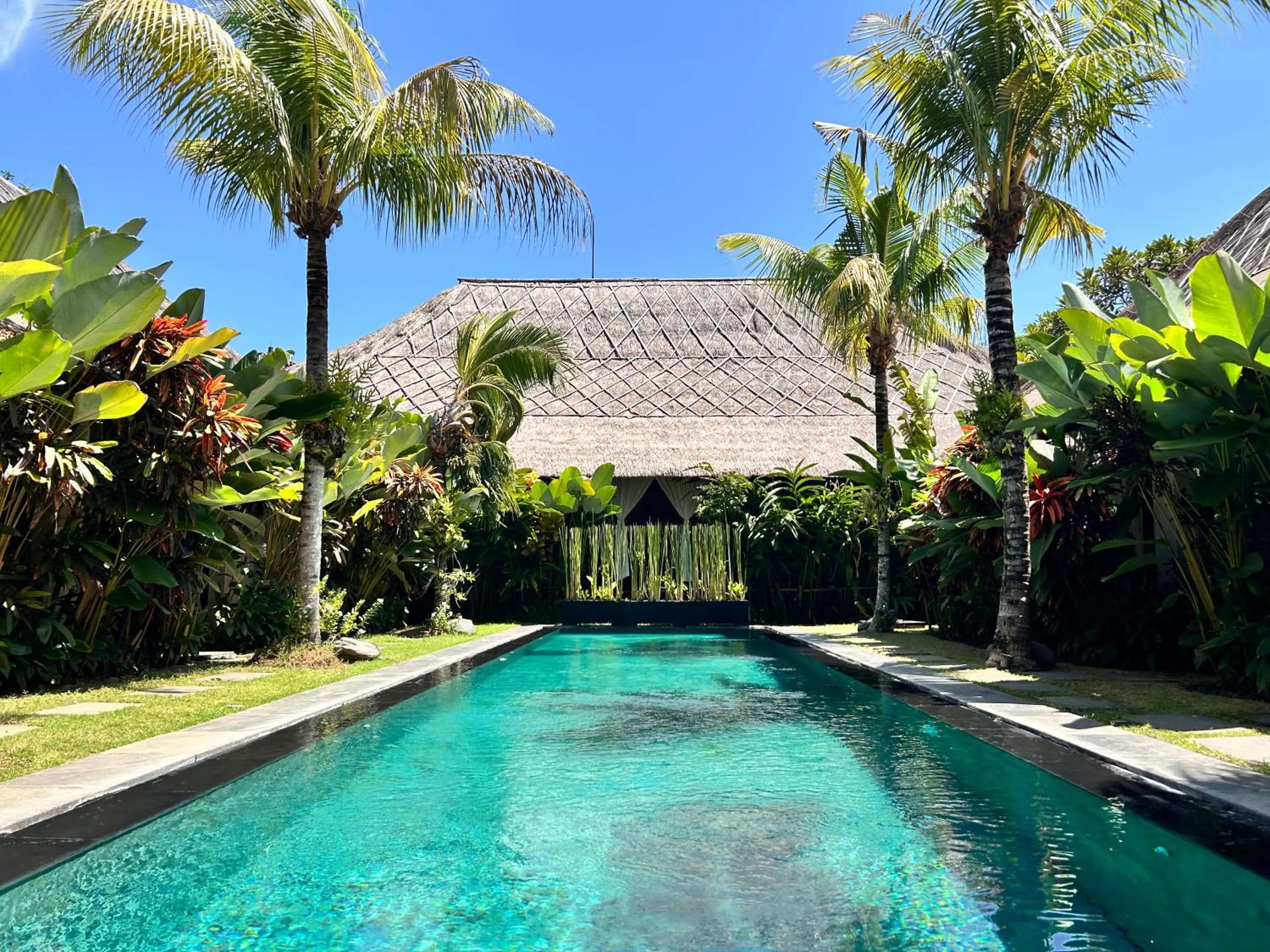 Karmagali Suites Adults only & Private Pool Family Villas