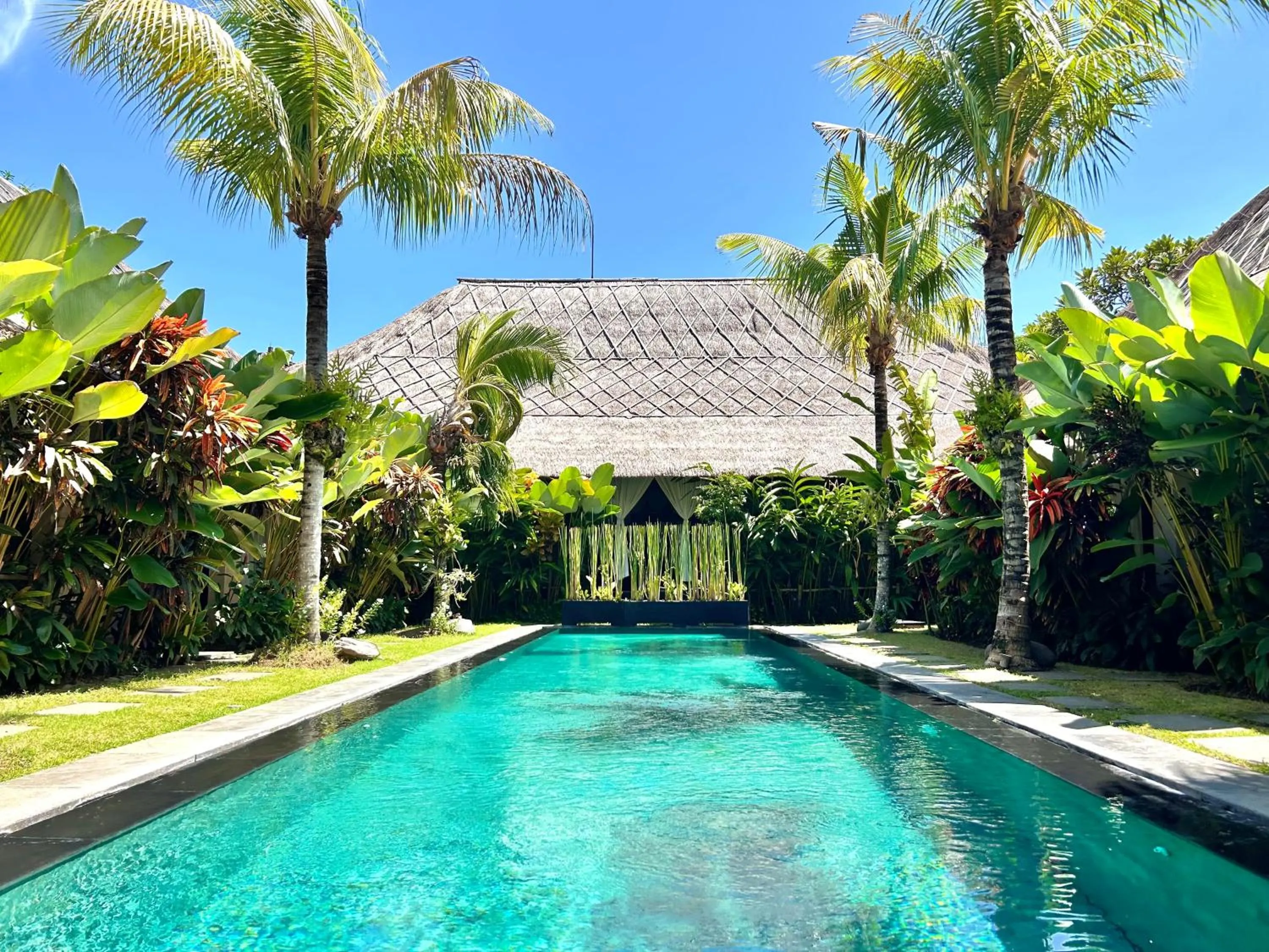 Property building in Karmagali Suites Adults only & Private Pool Family Villas