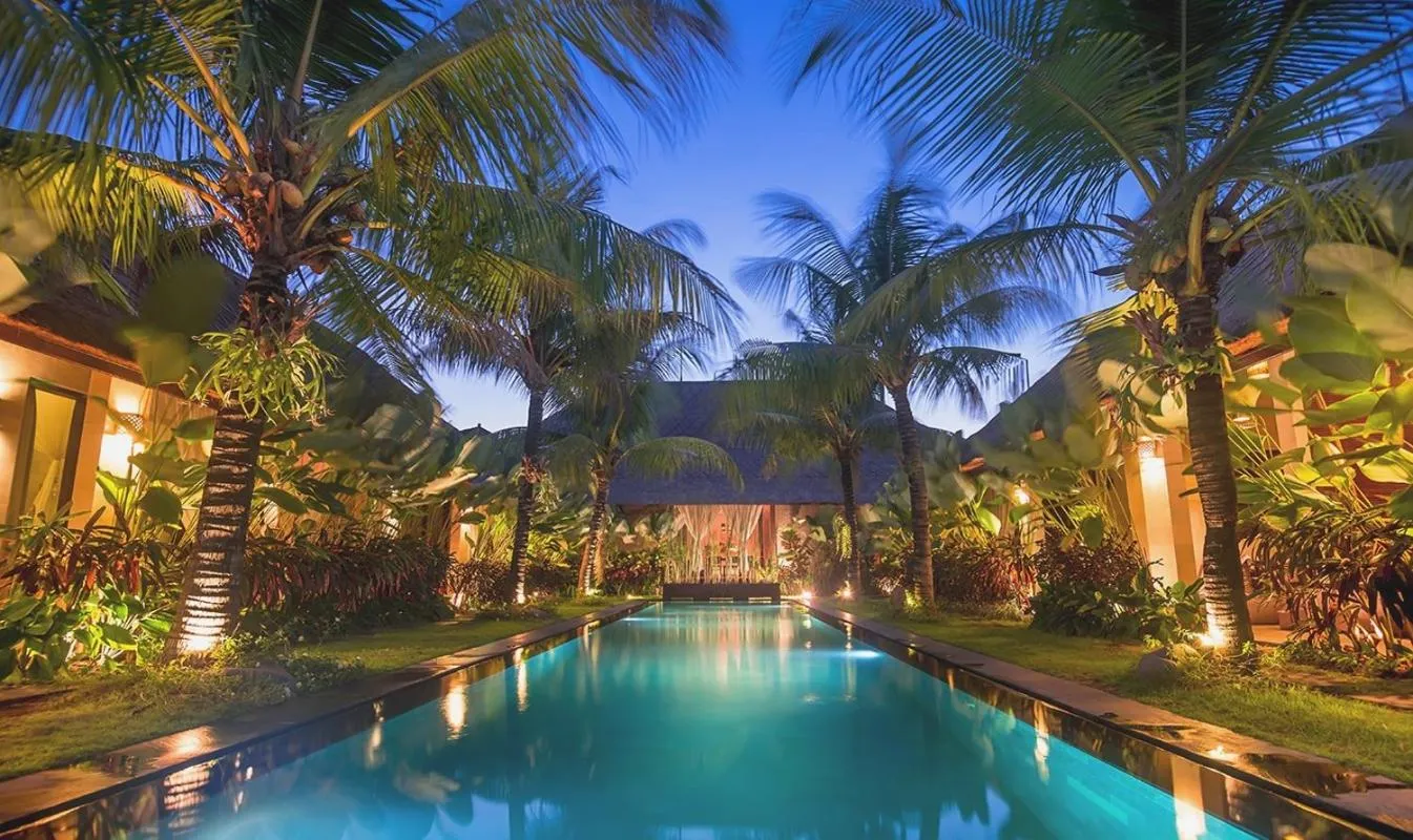 Night in Karmagali Suites Adults only & Private Pool Family Villas