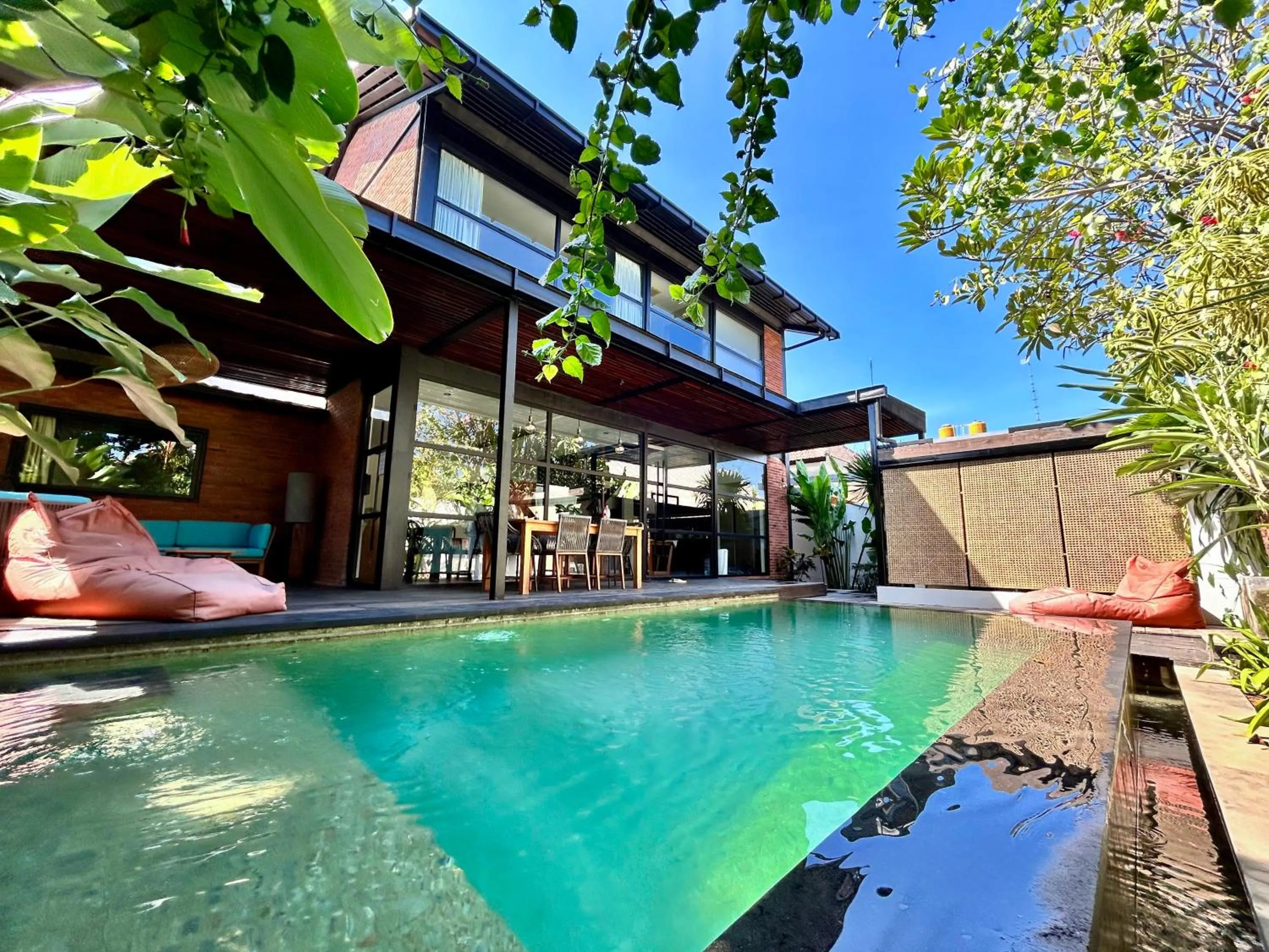 Property building in Karmagali Suites Adults only & Private Pool Family Villas