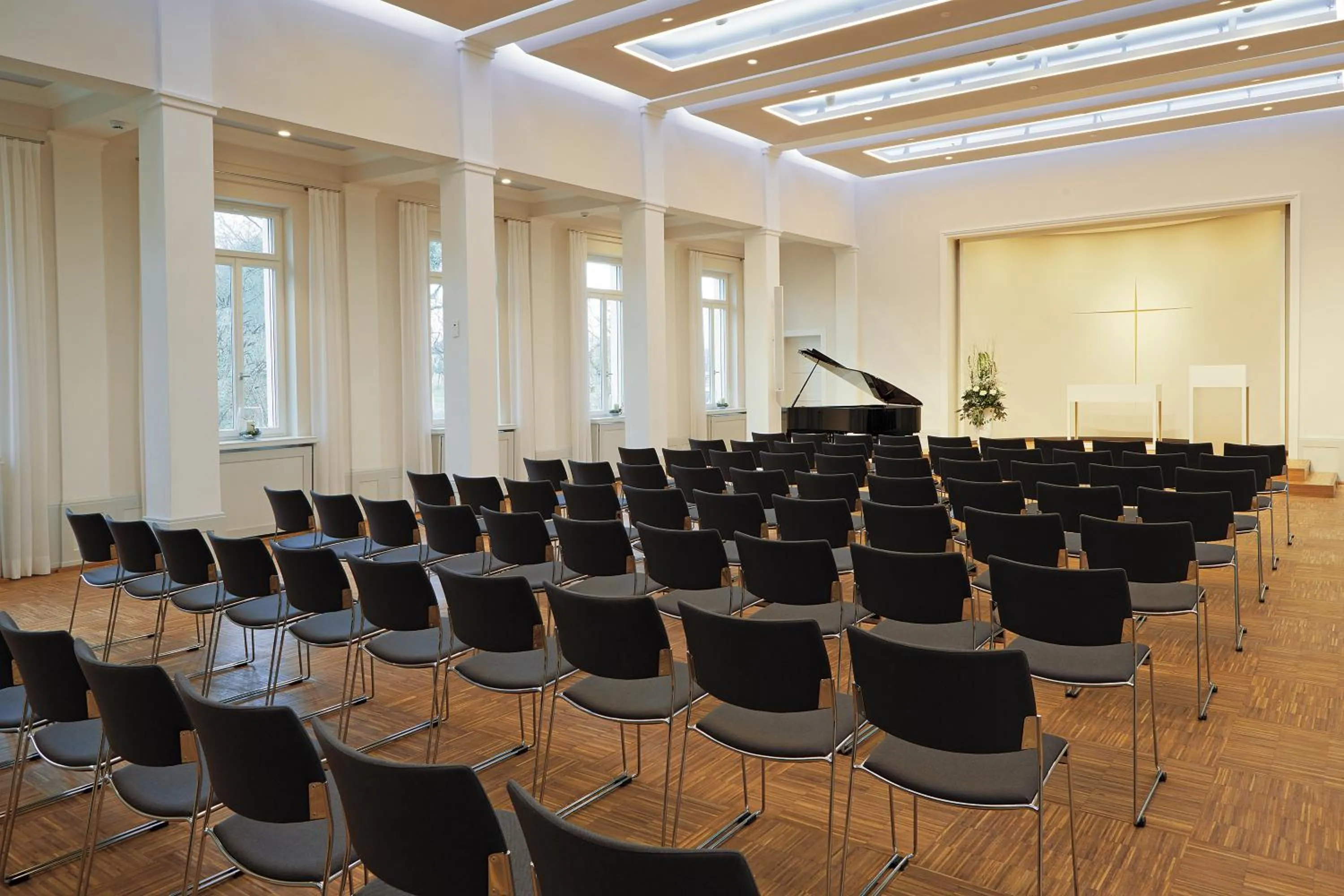 Meeting/conference room in Schönblick - Christliches Gästezentrum