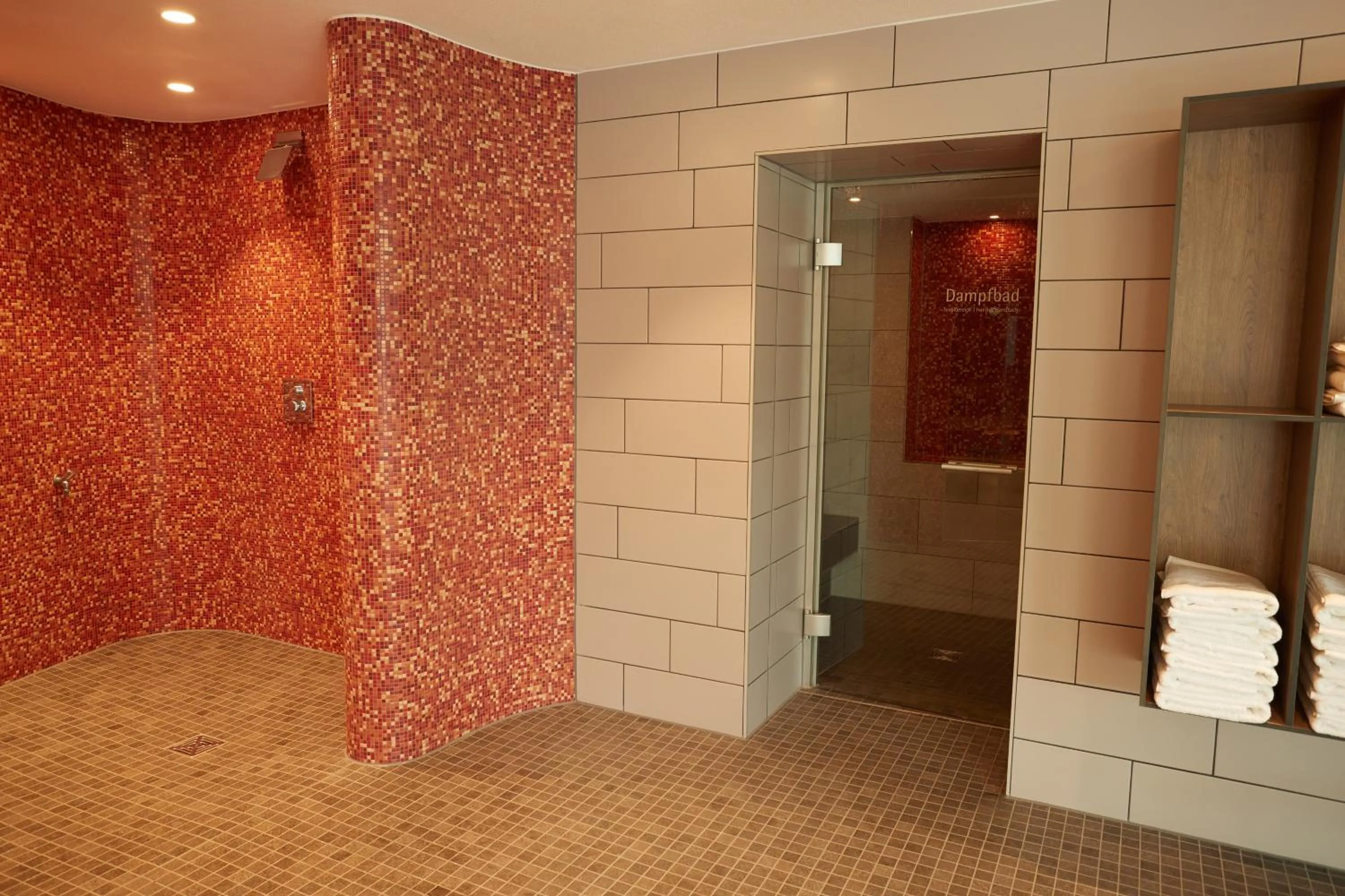 Spa and wellness centre/facilities in Schönblick - Christliches Gästezentrum