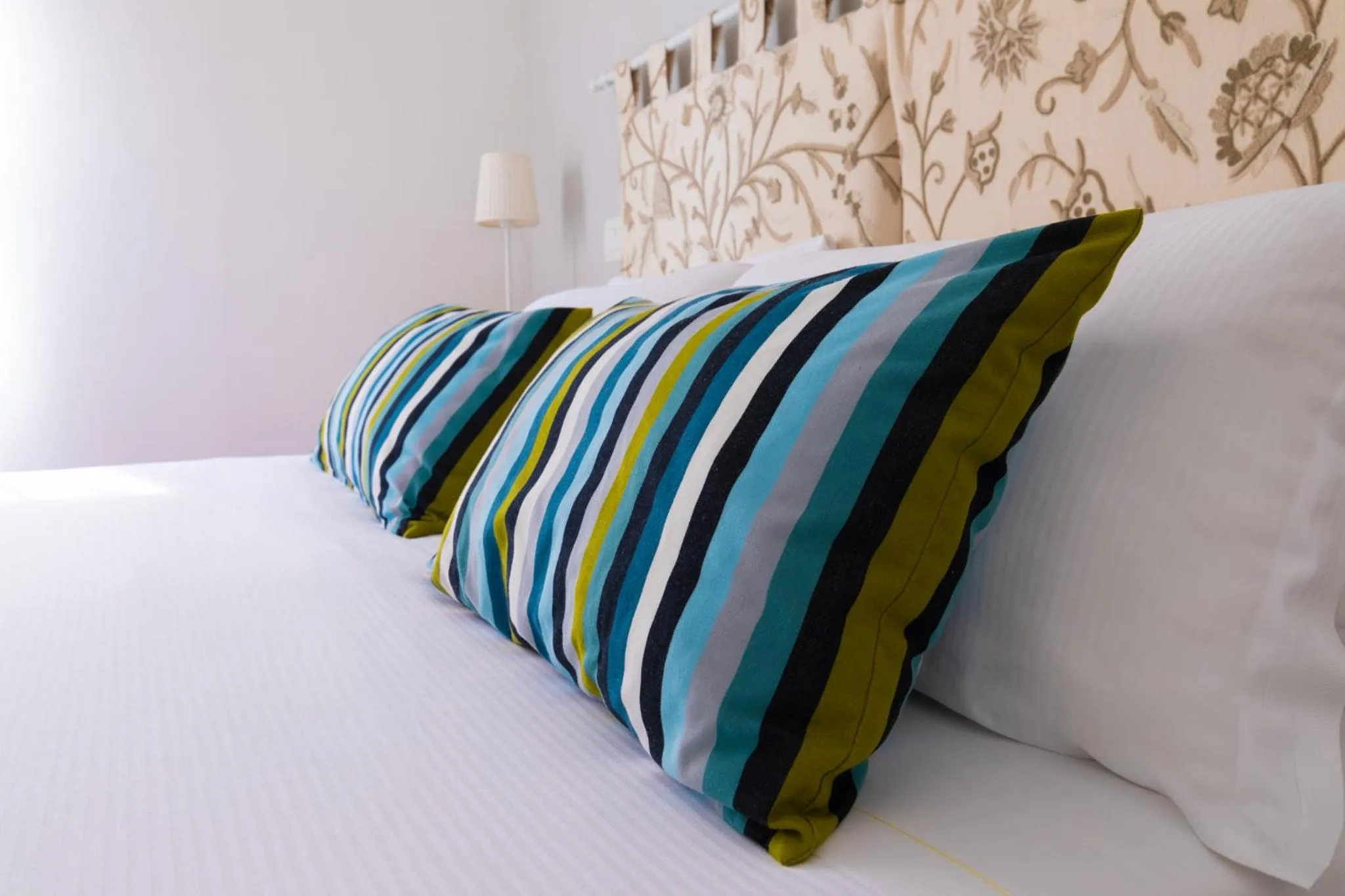 Photo of the whole room, Bed in Lido Azzurro