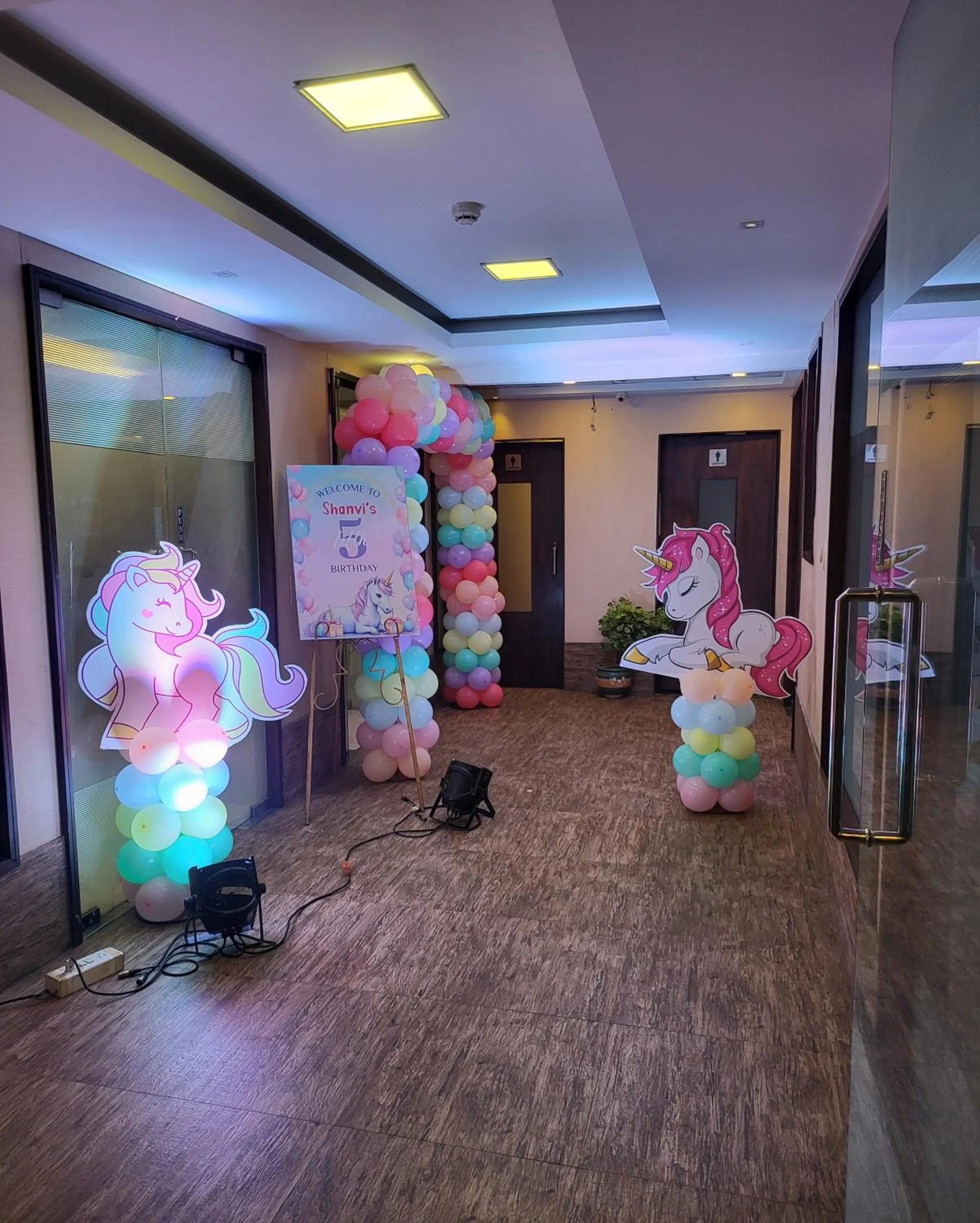 Entertainment in Hotel Maharana Inn Chembur