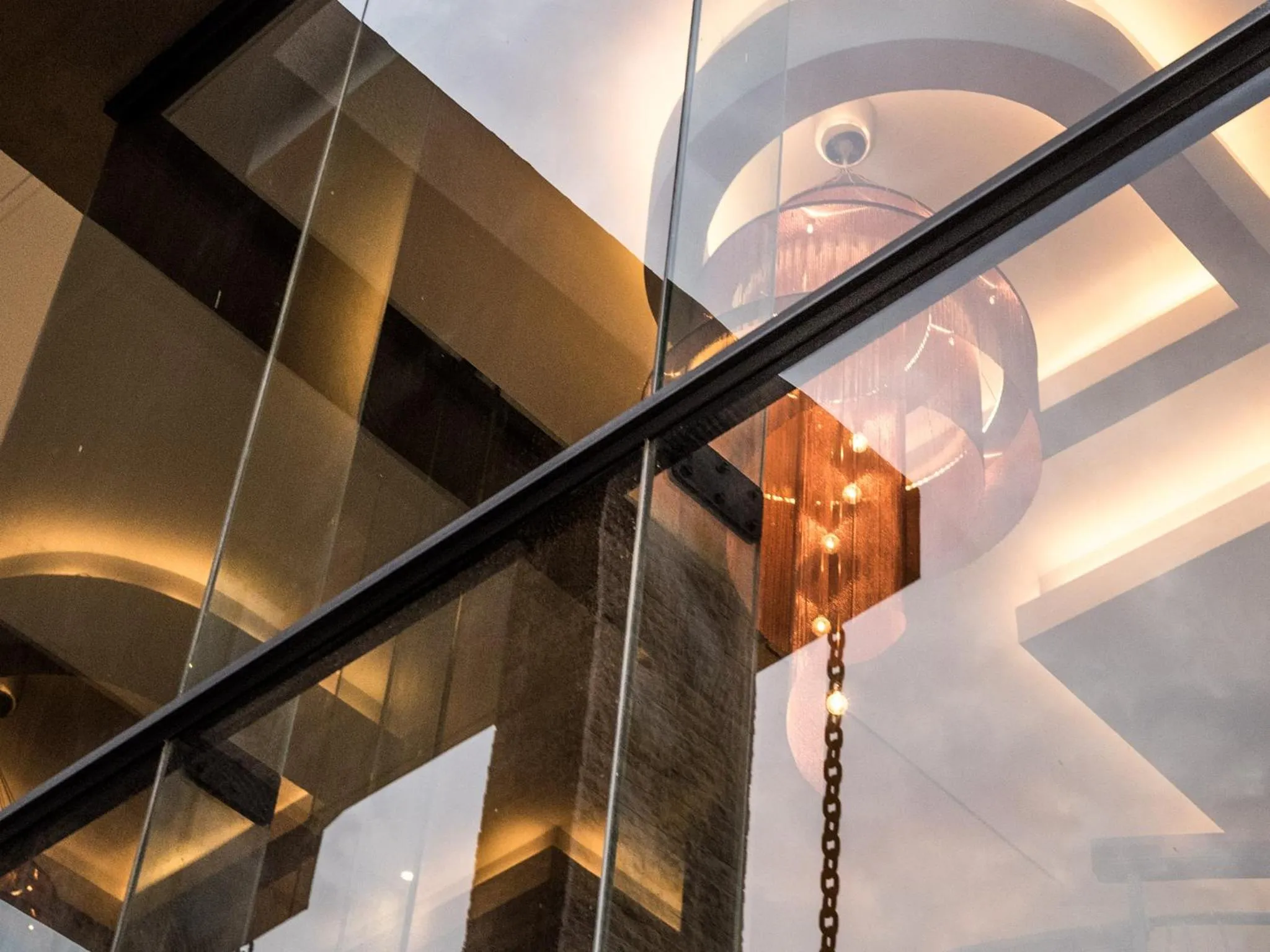 Night in Kimberley Anne Hotel