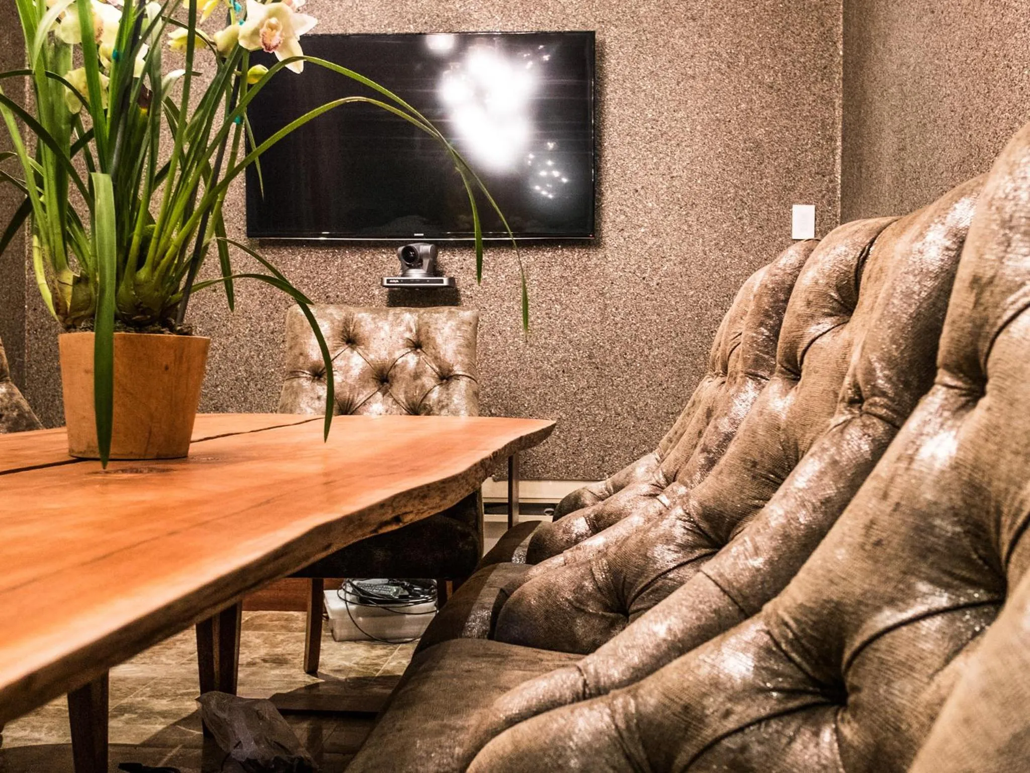 Business facilities in Kimberley Anne Hotel