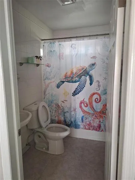 Blind Pass Resort Motel