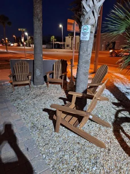 Blind Pass Resort Motel