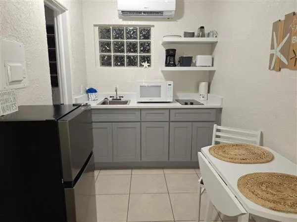 Blind Pass Resort Motel