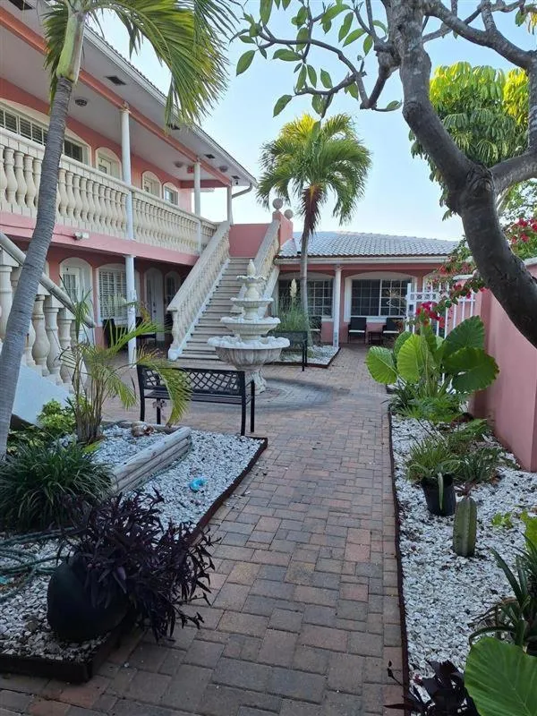 Blind Pass Resort Motel