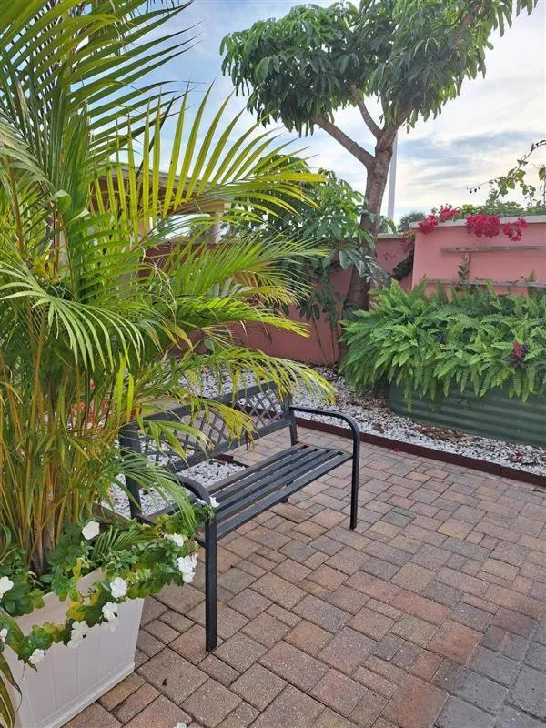 Blind Pass Resort Motel