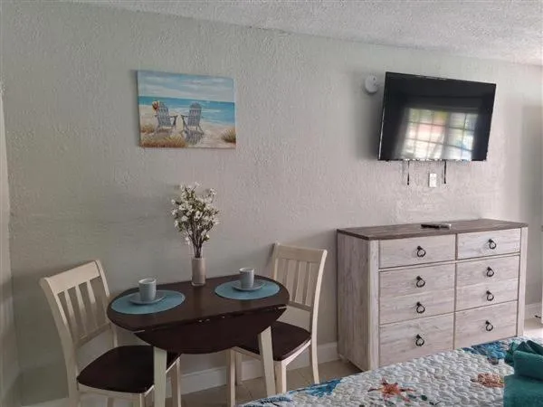 Blind Pass Resort Motel