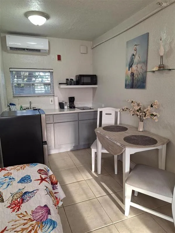 Blind Pass Resort Motel