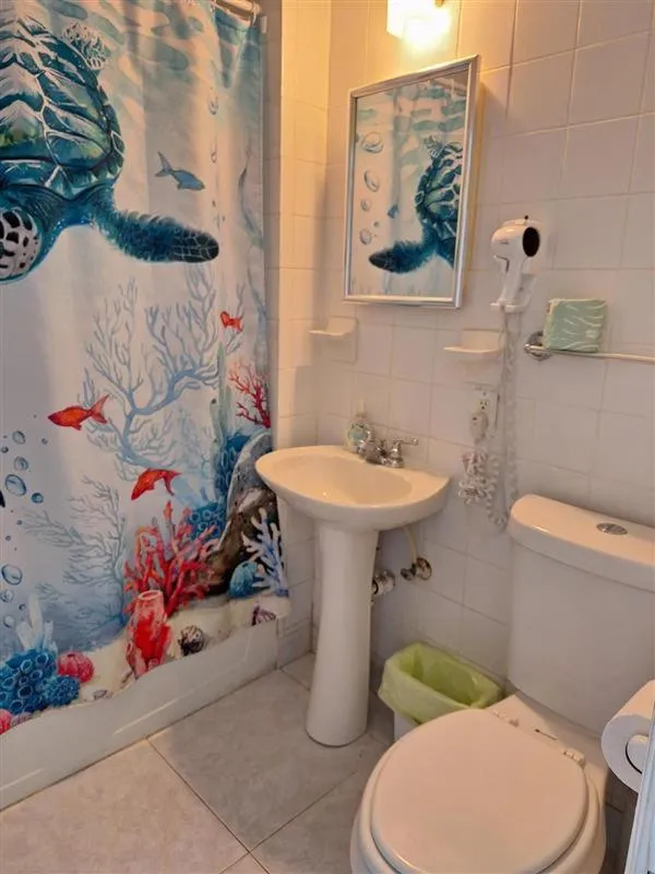 Blind Pass Resort Motel