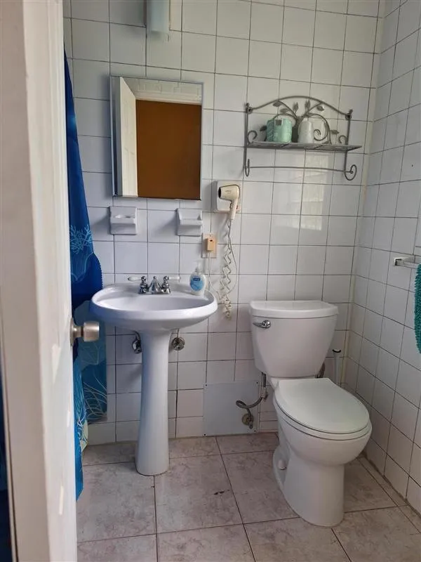 Blind Pass Resort Motel