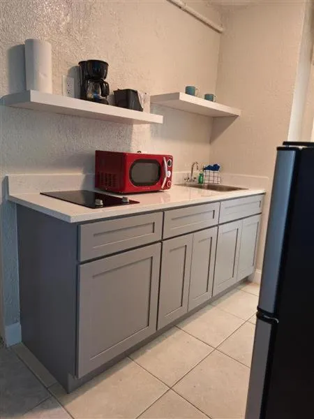 Blind Pass Resort Motel