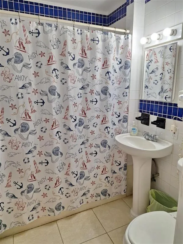 Blind Pass Resort Motel