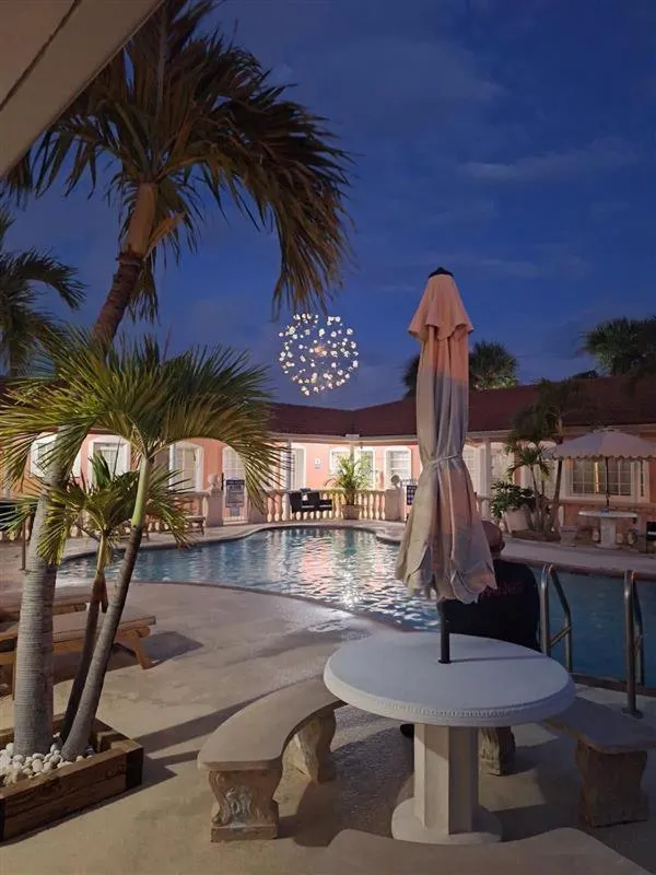 Blind Pass Resort Motel