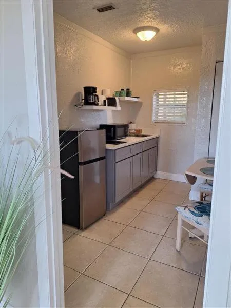 Blind Pass Resort Motel