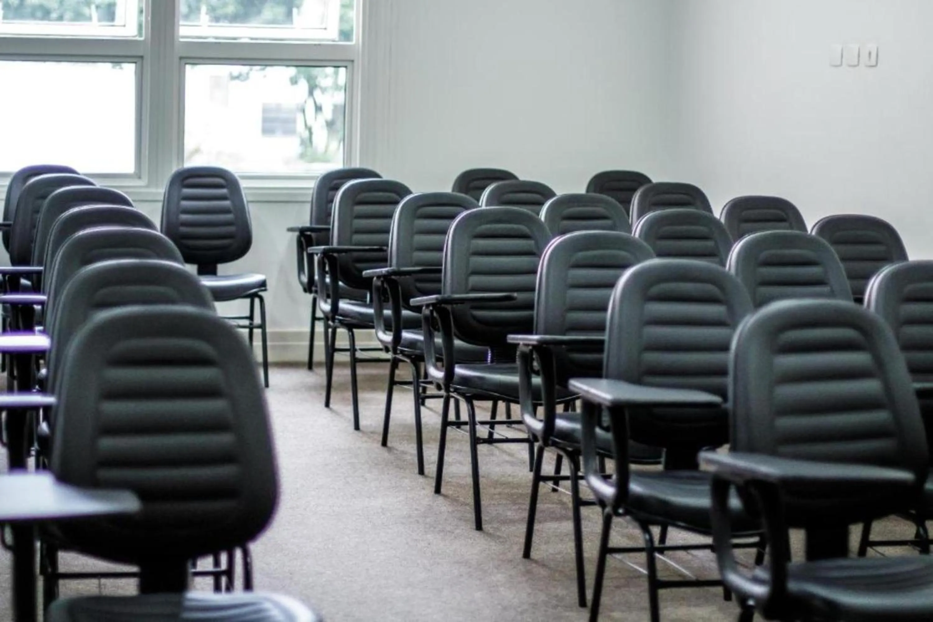 Banquet/Function facilities in Le Village Flats e Hotel