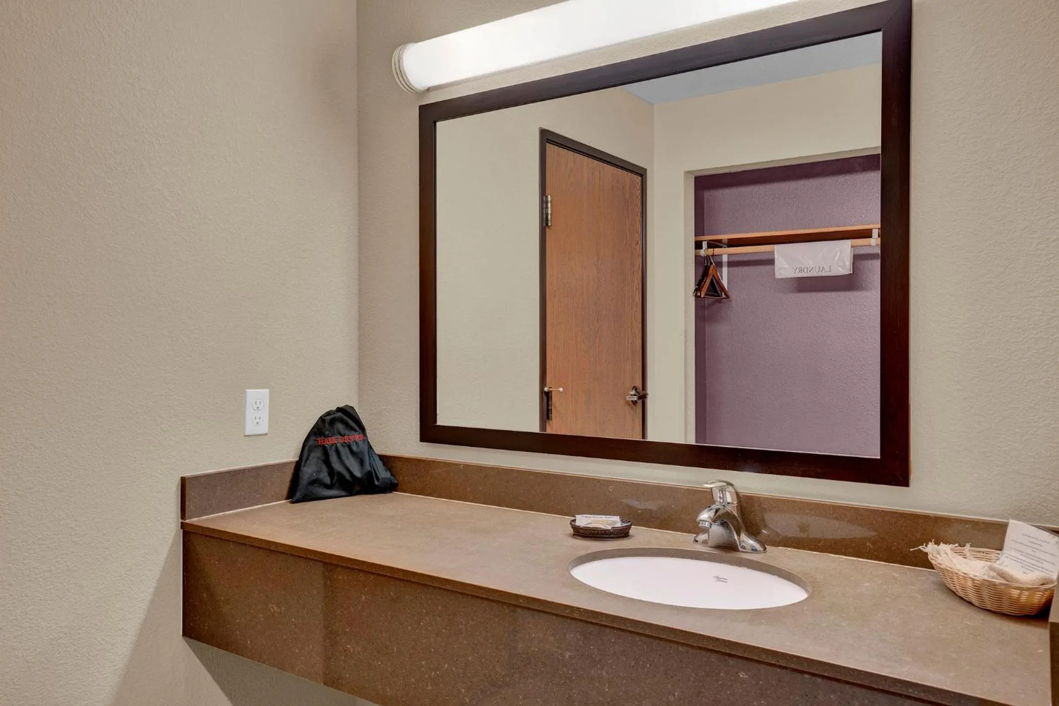 Bowman Lodge & Convention Center