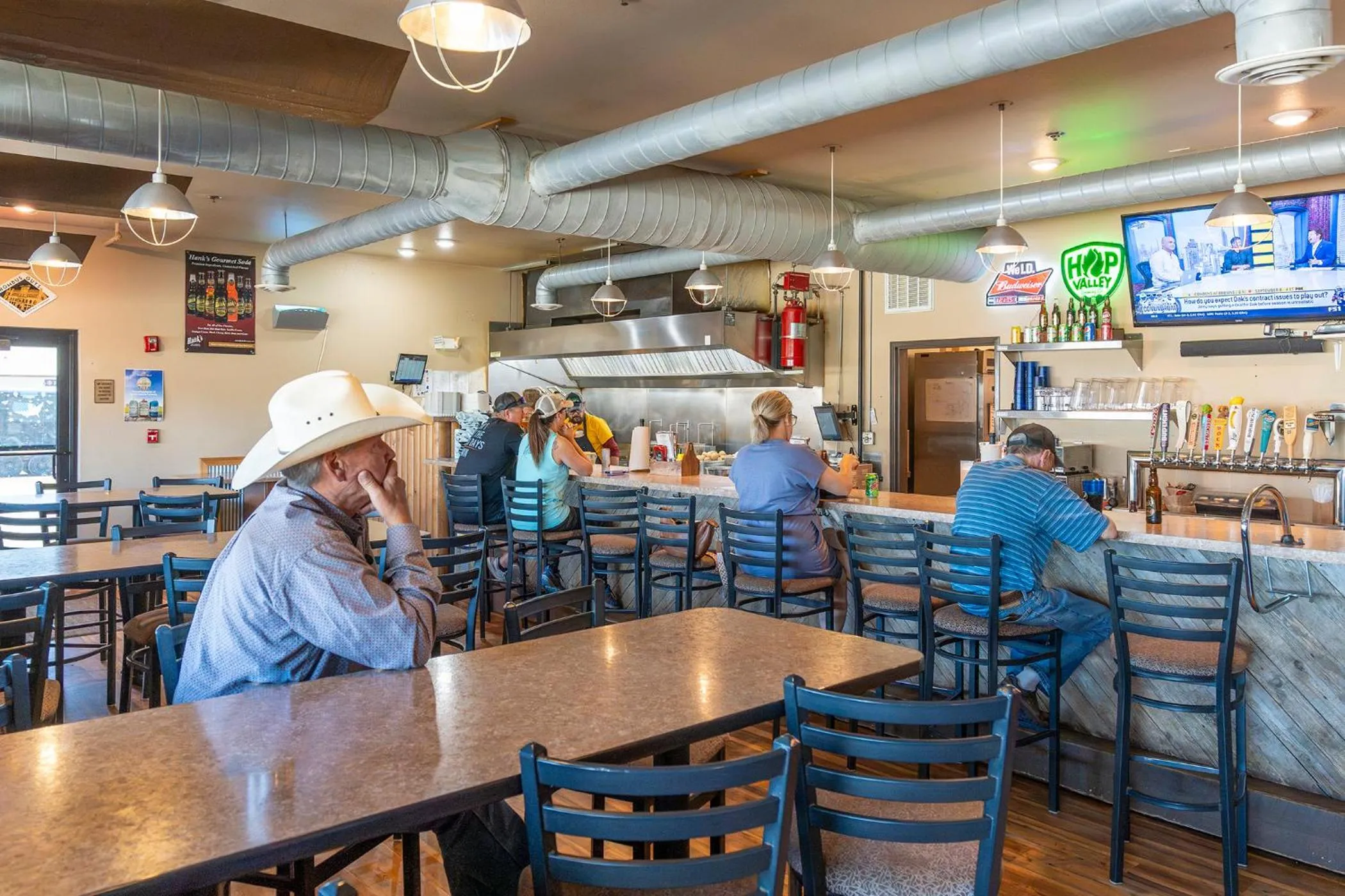 Bowman Lodge & Convention Center