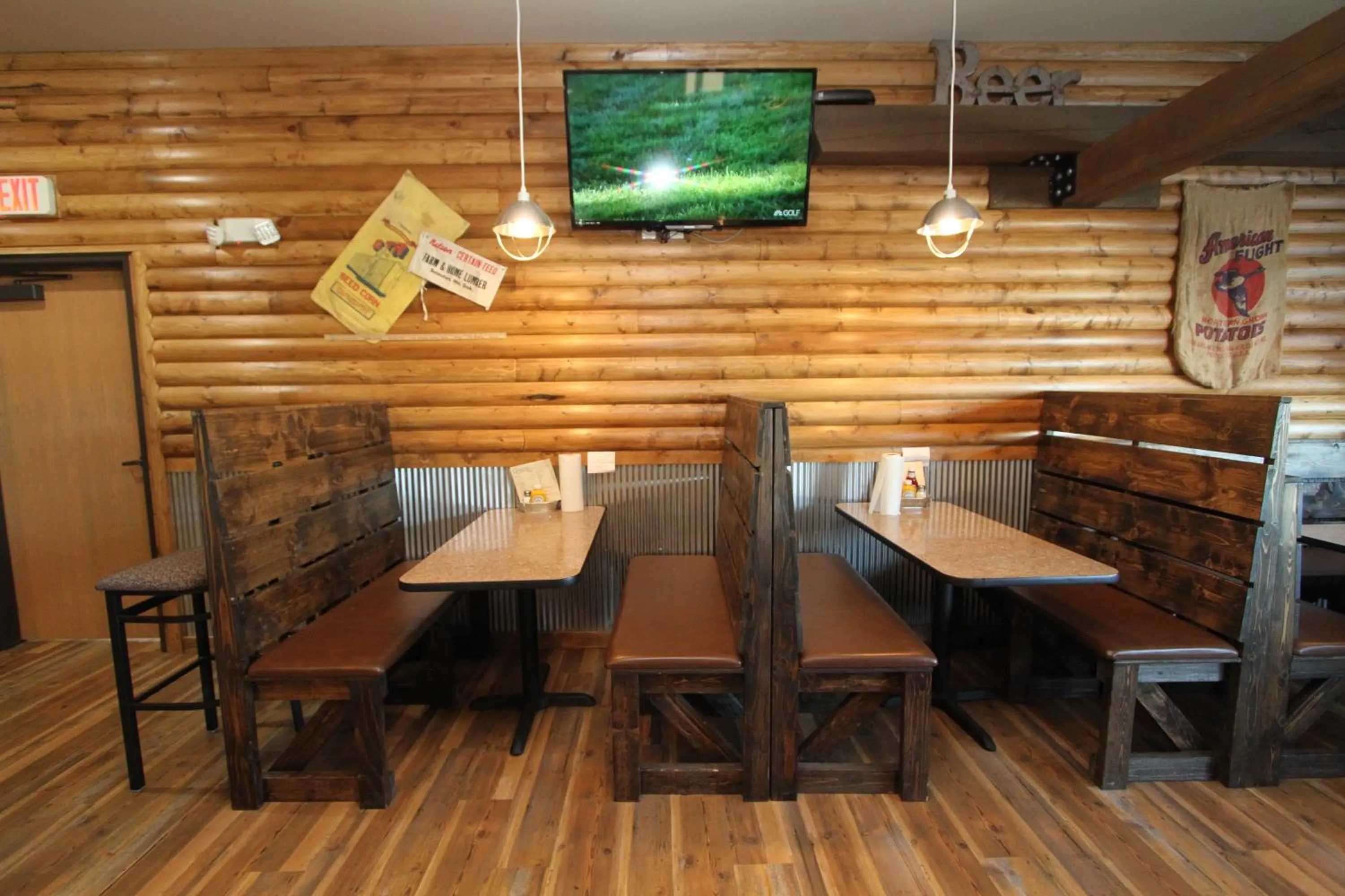 Bowman Lodge & Convention Center