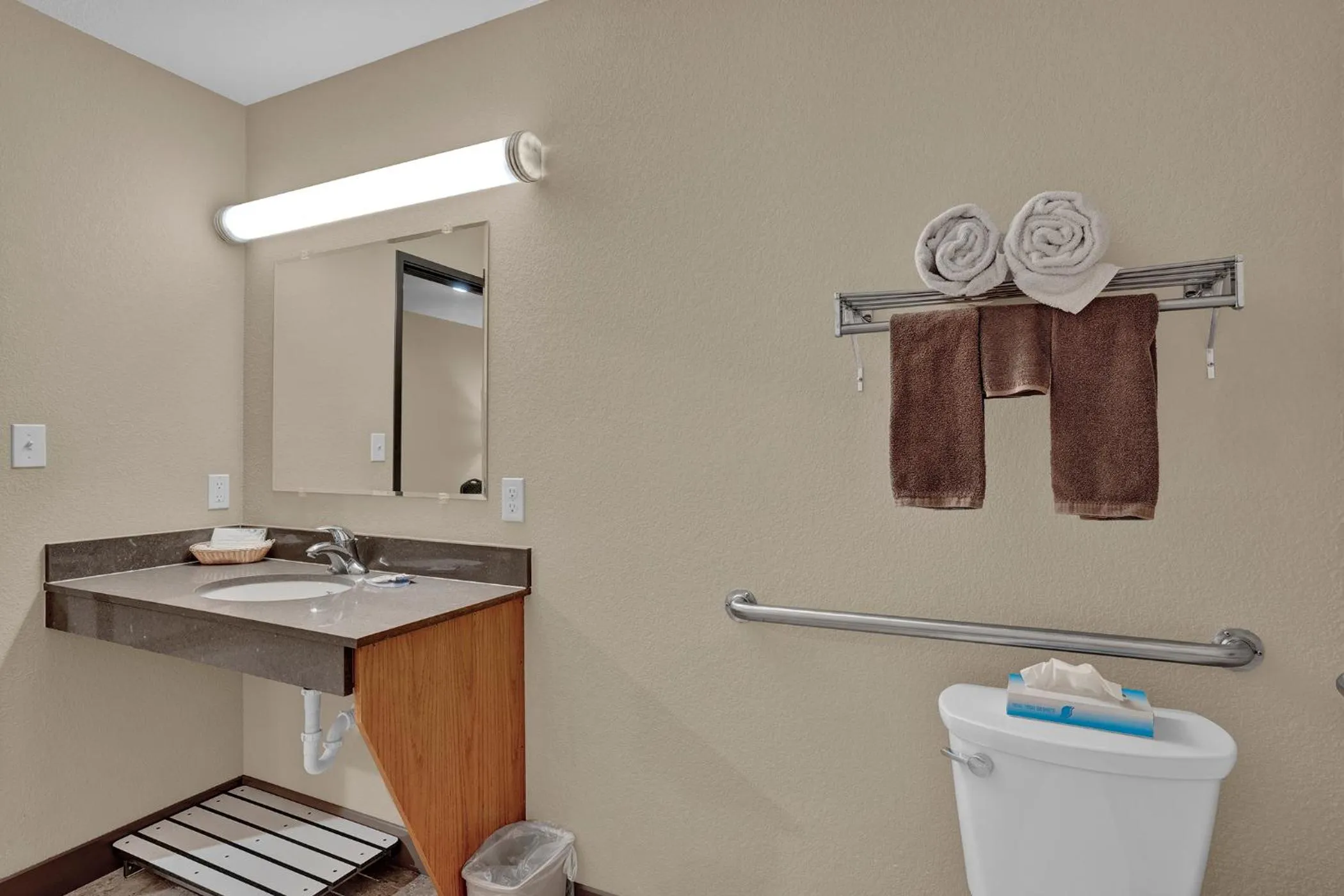 Bowman Lodge & Convention Center